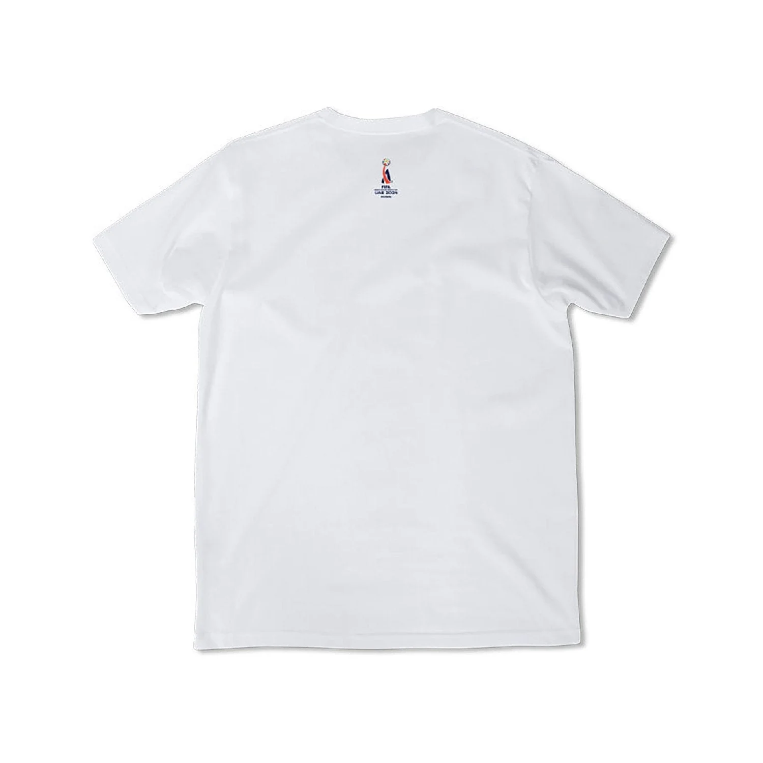 FIFA Beach Soccer World Cup 2024™ White Poster T-Shirt - Unisex