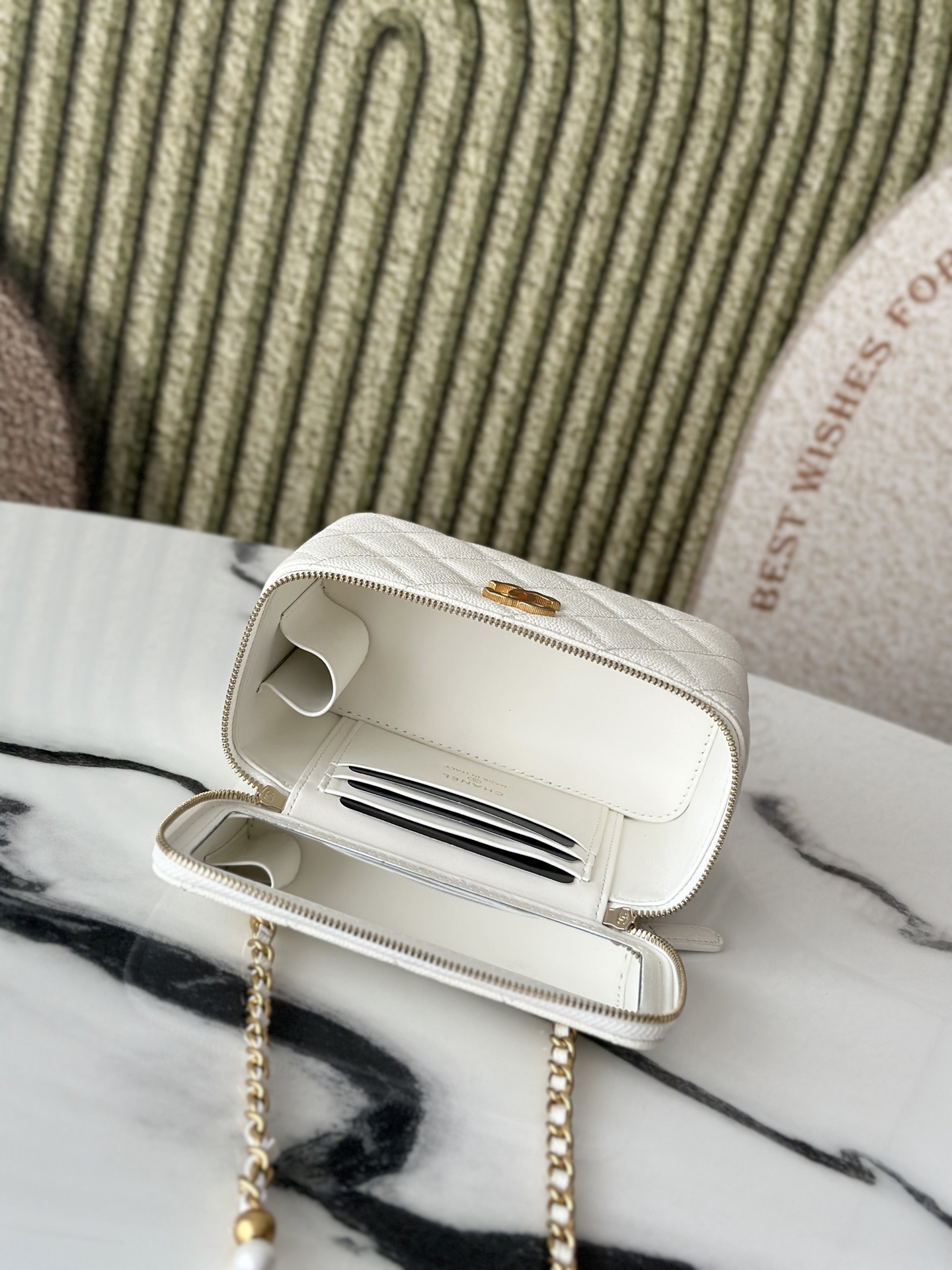 Chanel Hot New Product-43