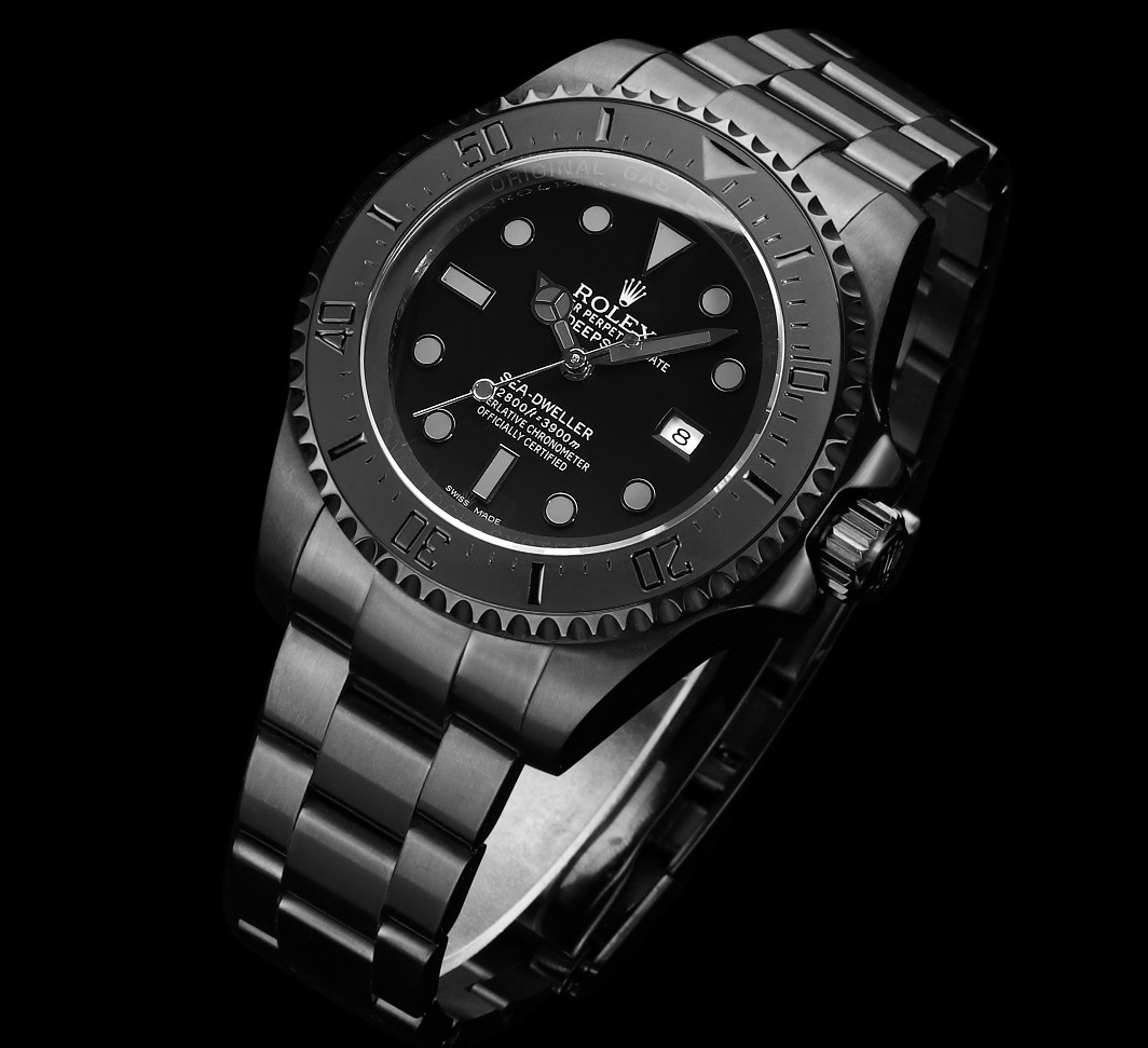 Rolex Hot New Products-28,44MM