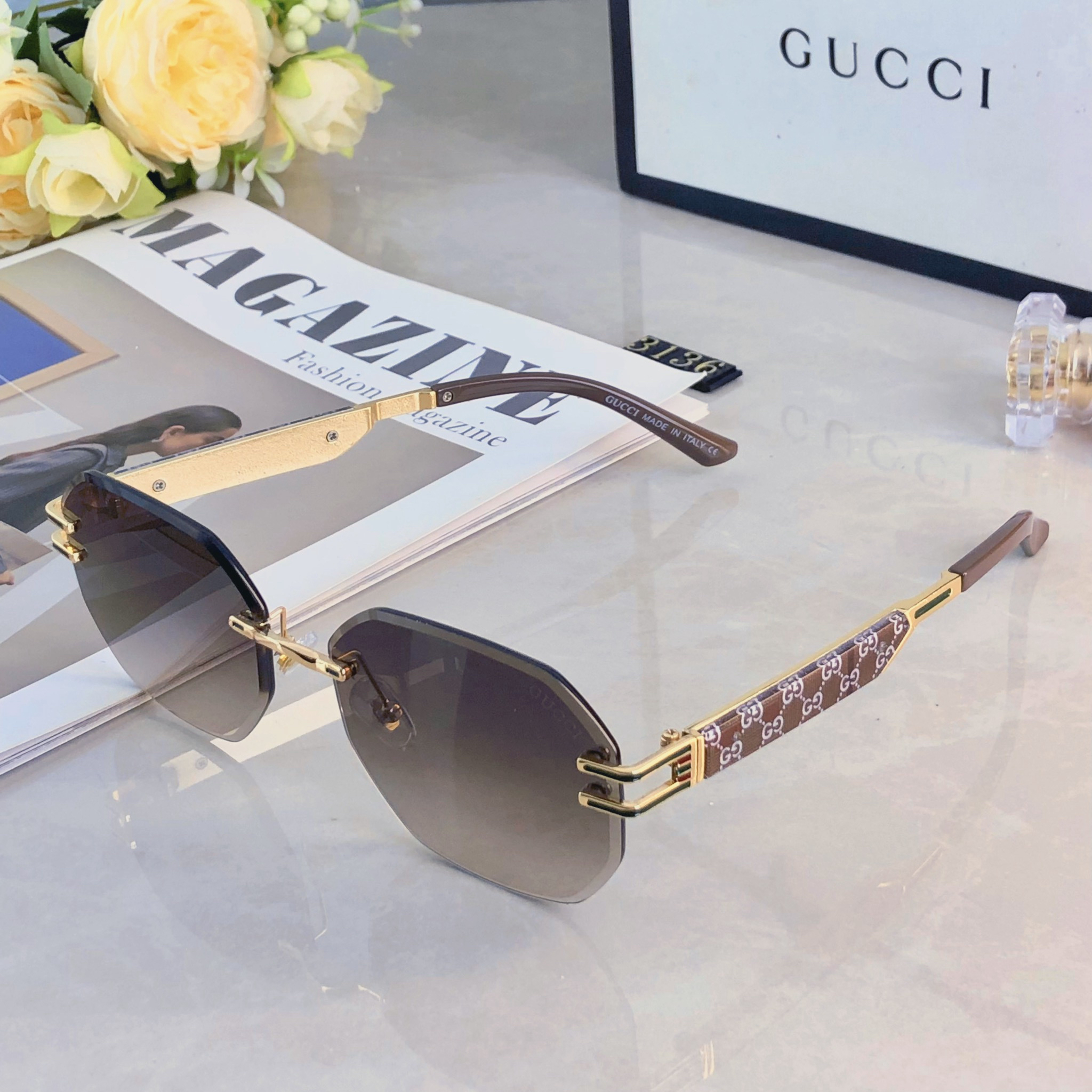 Gucci glasses-33