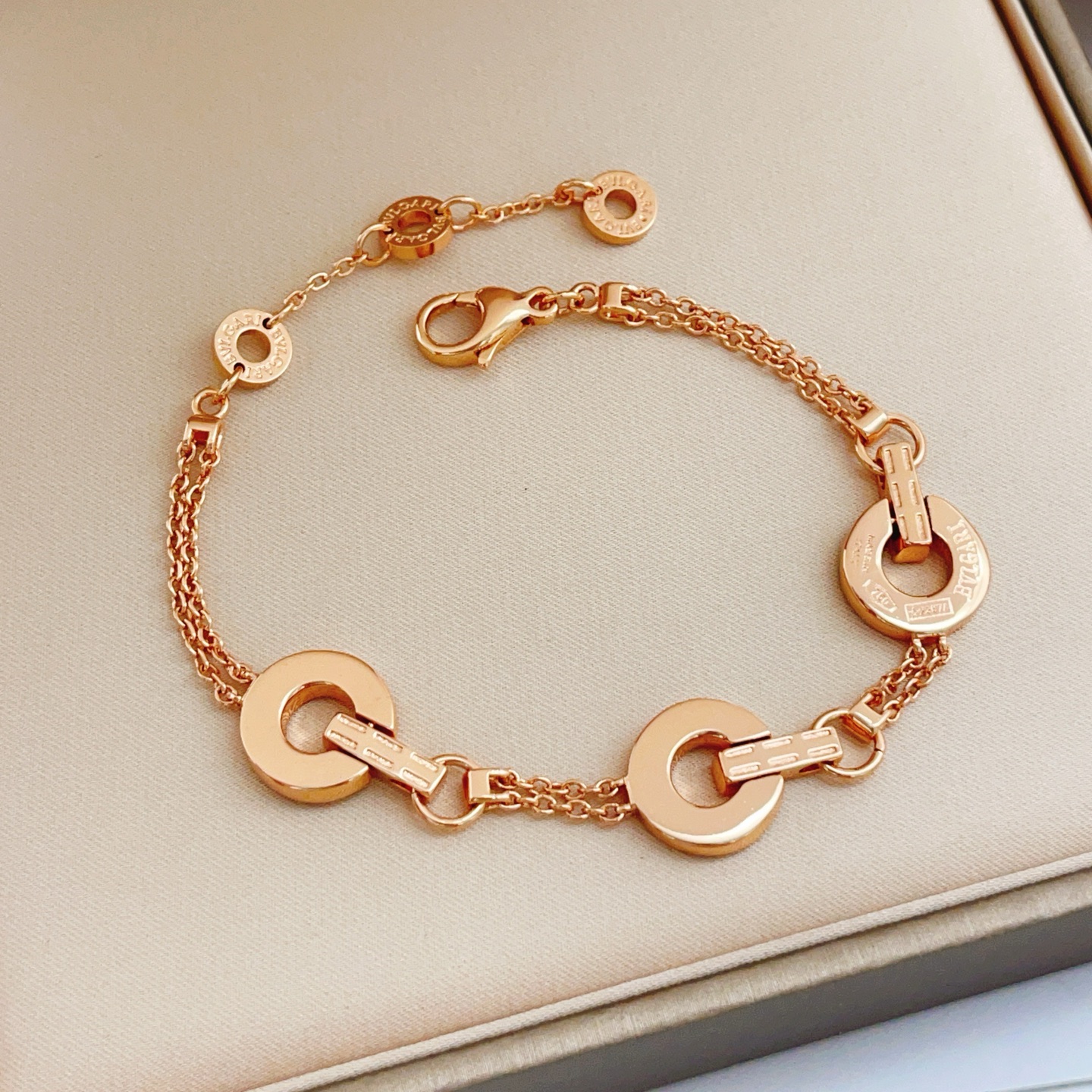 Bottega Veneta Bracelet-31