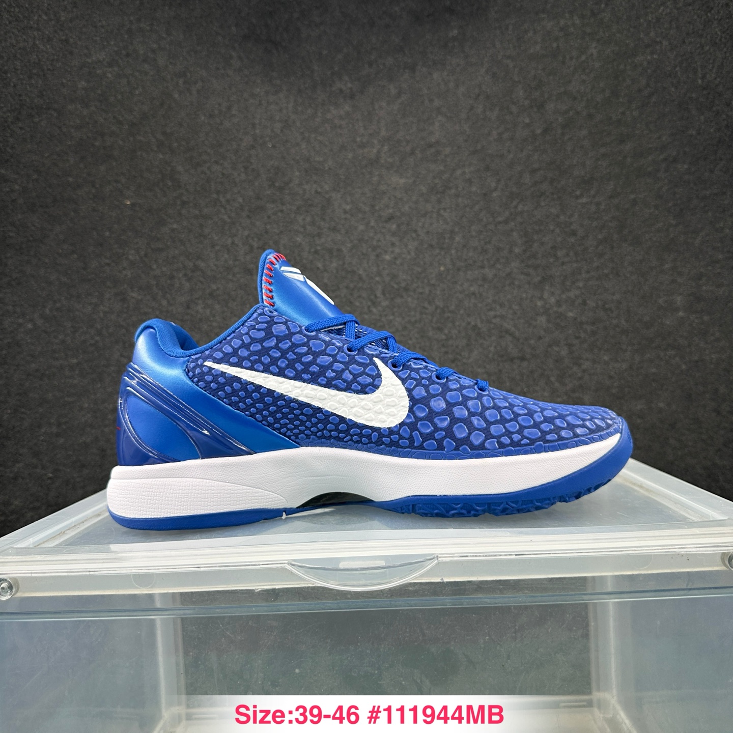 Nike Sneakers-169