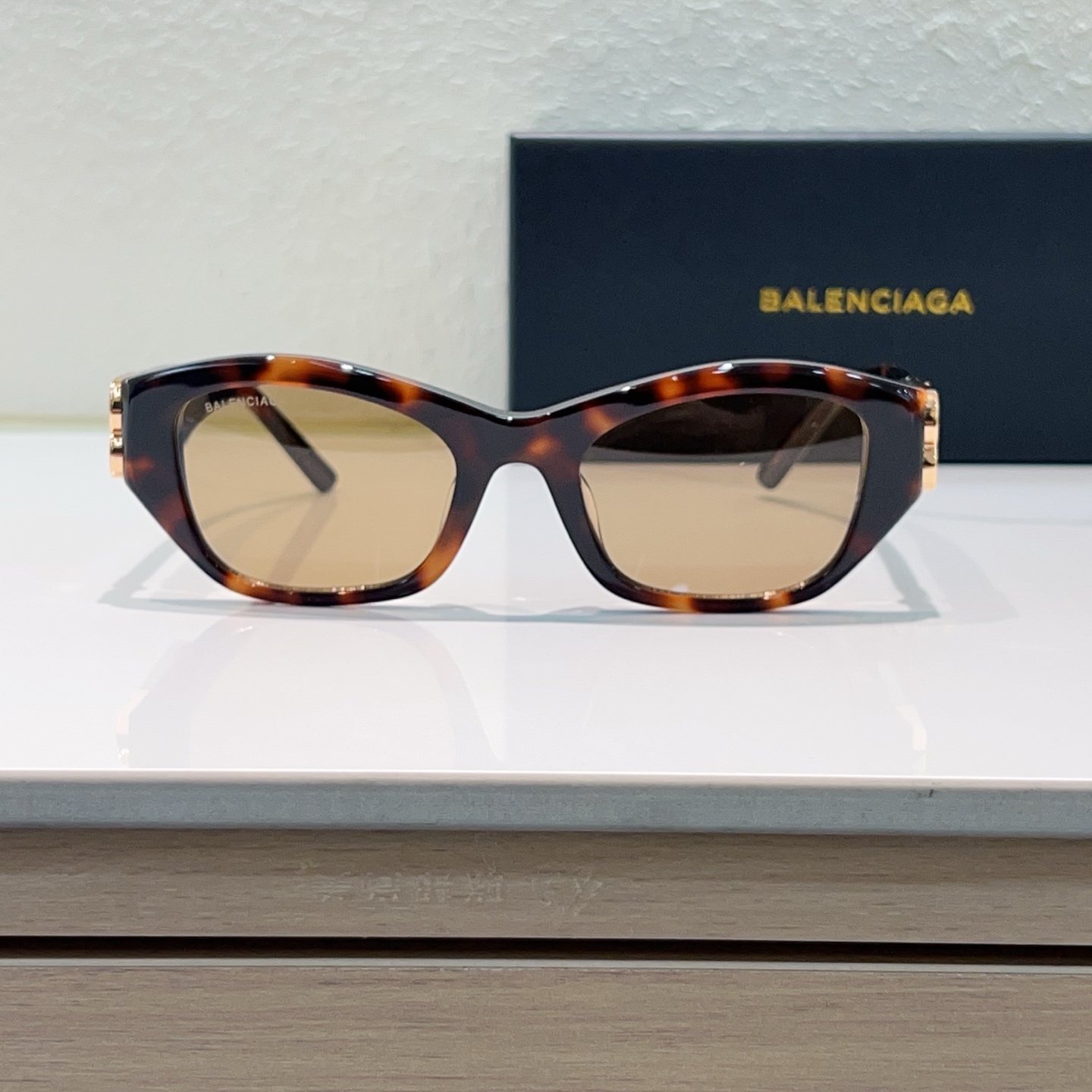 Balenciaga glasses-55