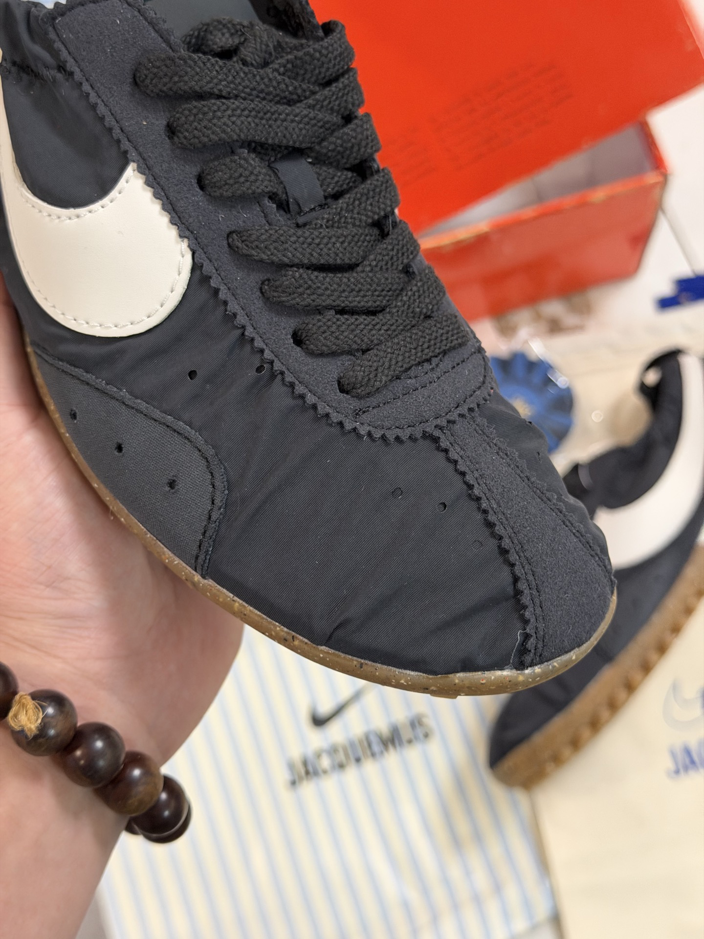 Nike Sneakers-234