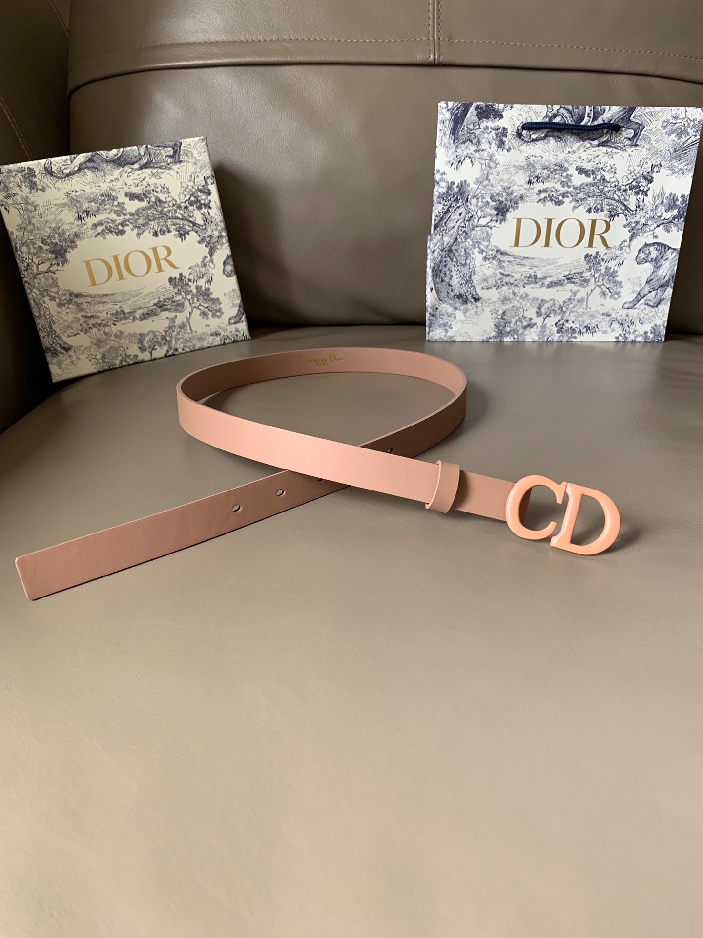Dior belt-27