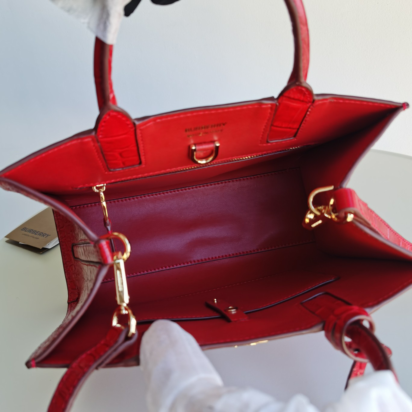 Burberry Hot New Product-45