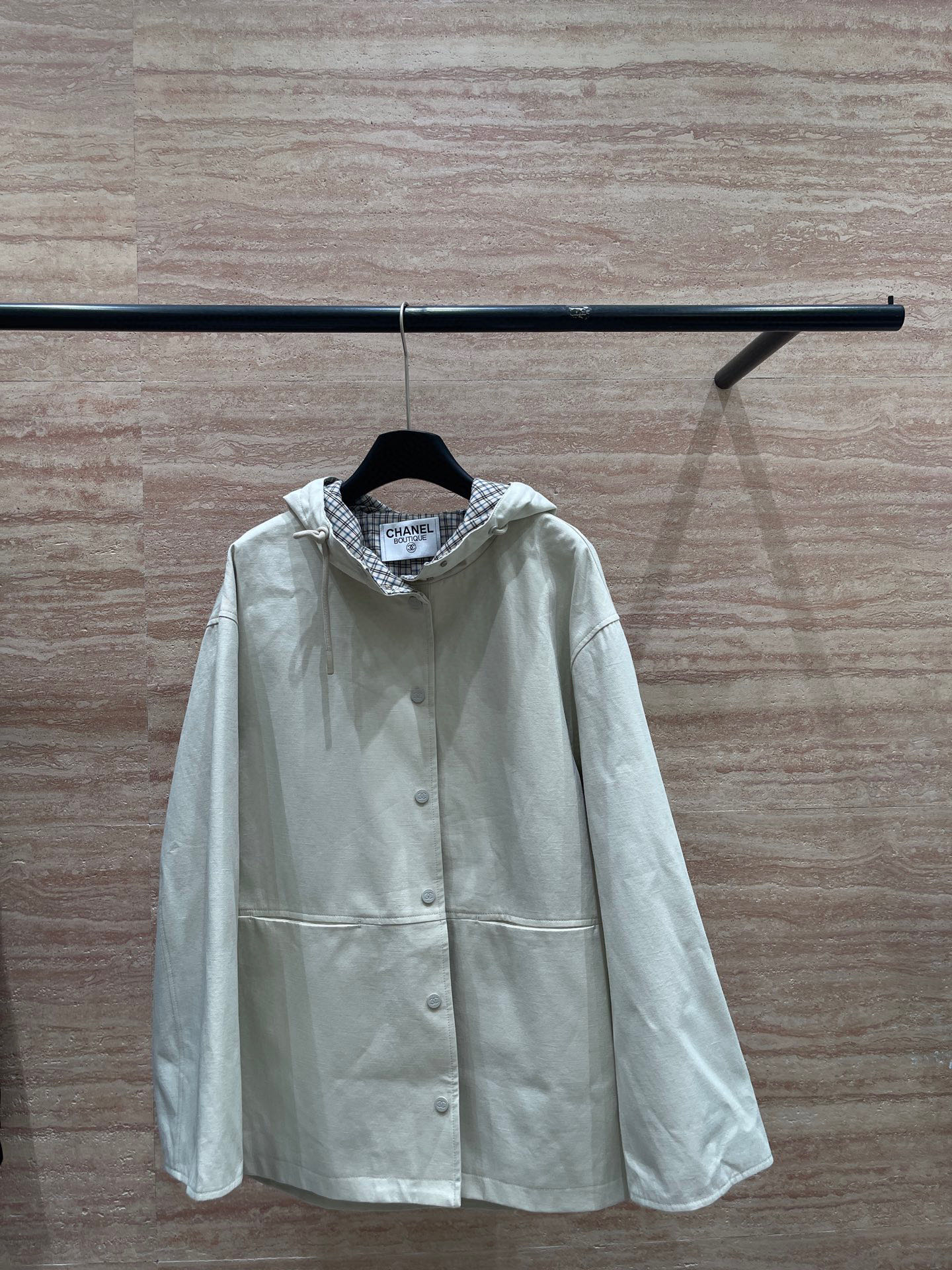 Chanel Clothing-44
