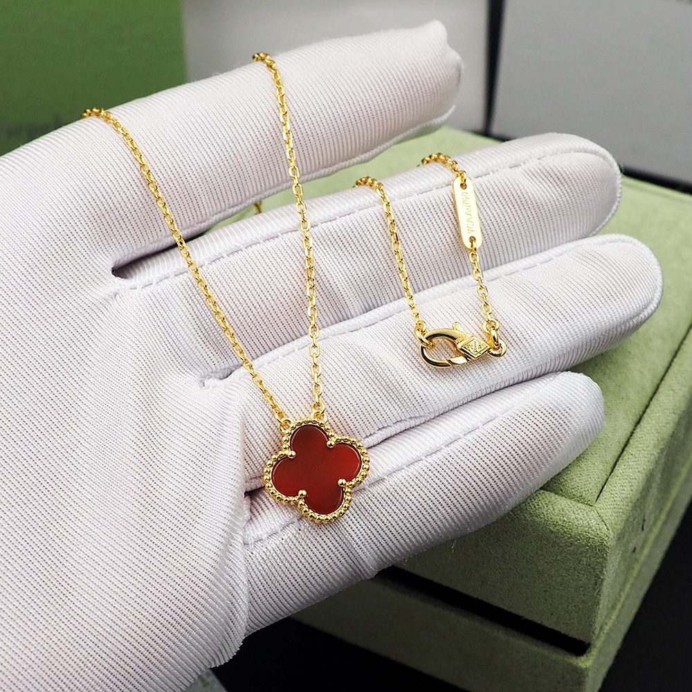 Van Cleef & Arpels necklace-42