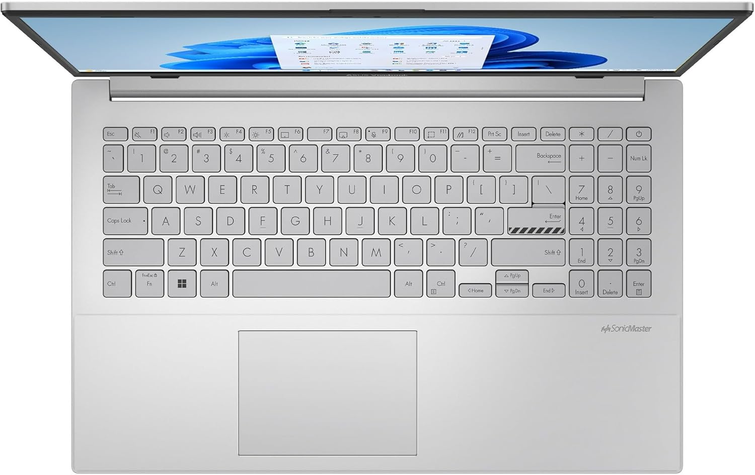 ASUS Vivobook 15.6
