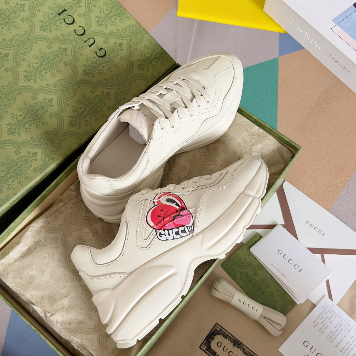 Gucci Sneakers-40