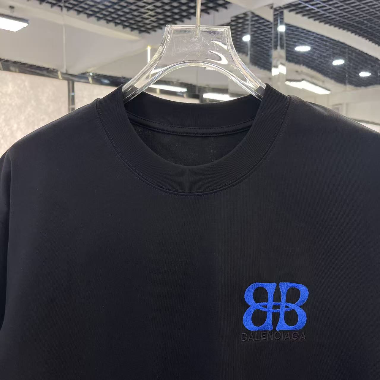 Balenciaga clothing-97