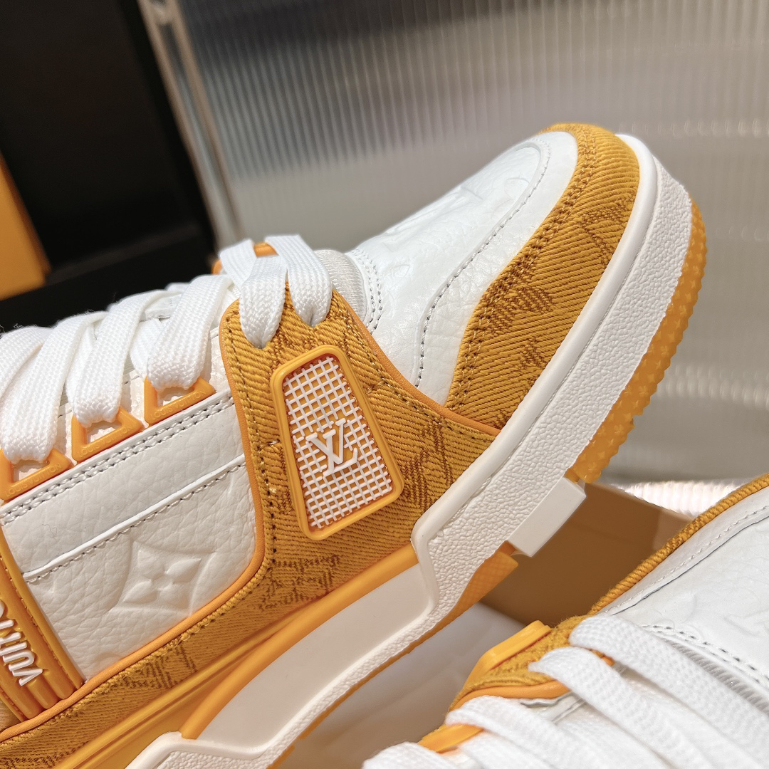Lv Sneakers-55
