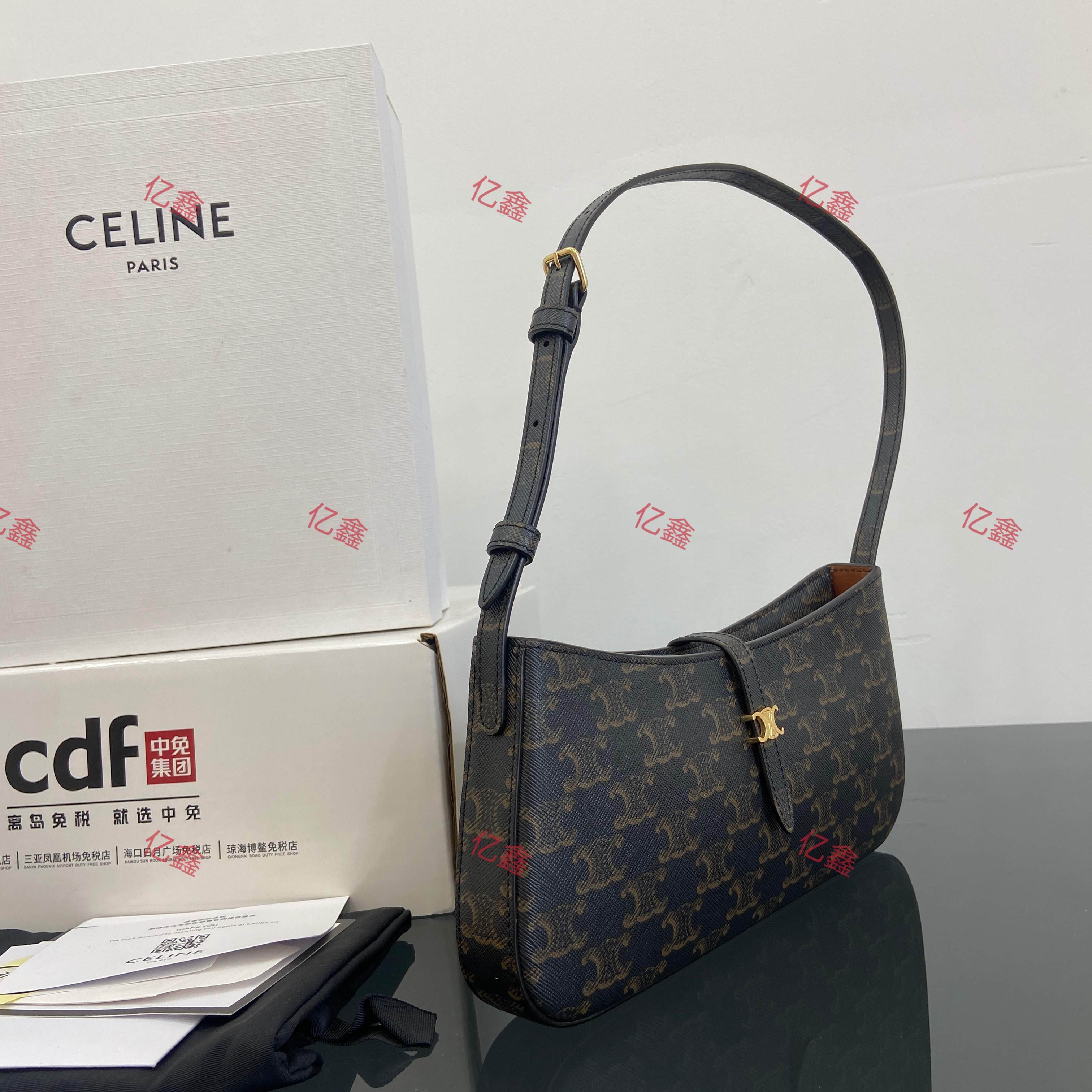 Celine Hot New Product-22