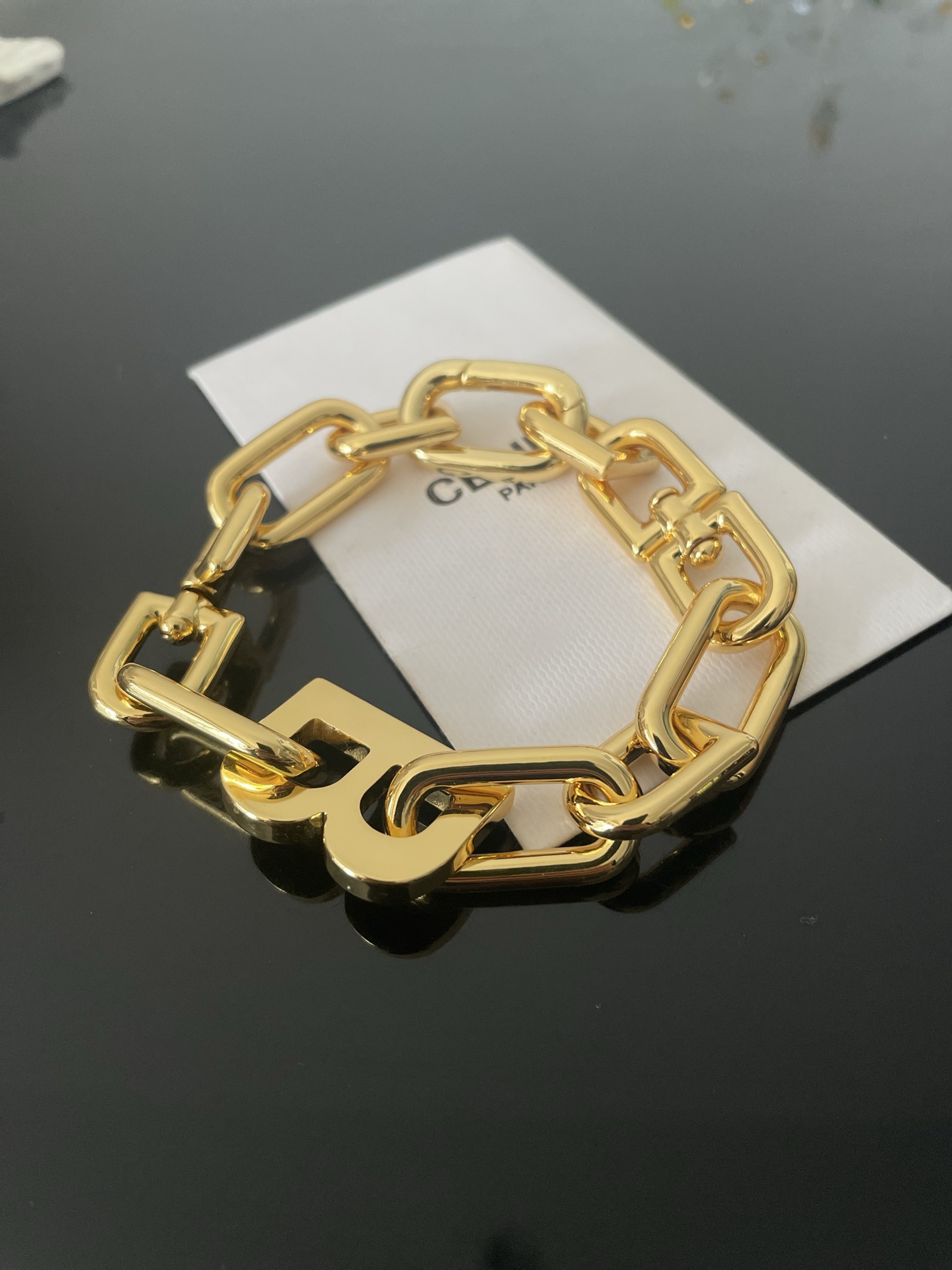 Balenciaga Bracelet-51