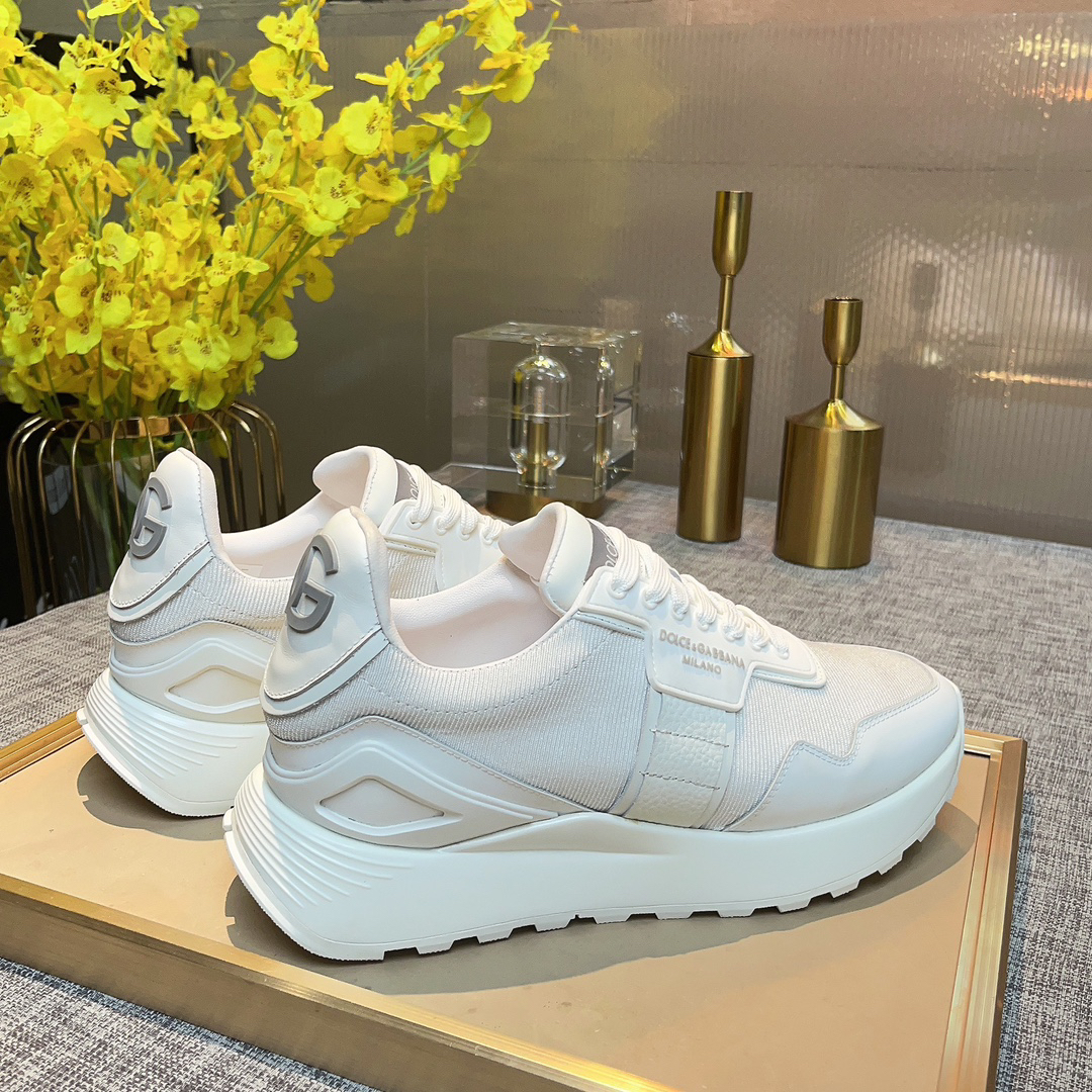 D&G Sneakers-35