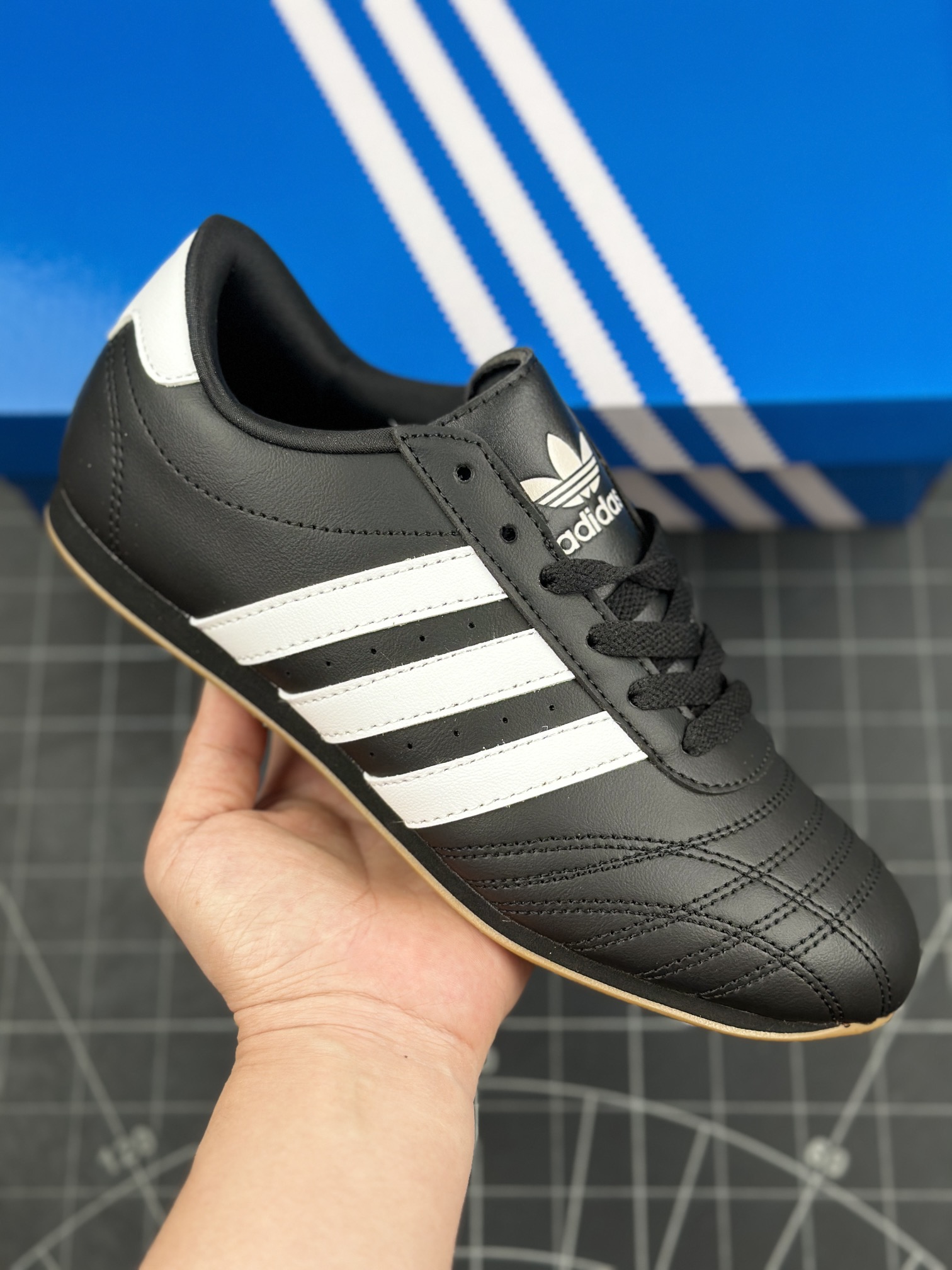 Adidas Sneakers-166