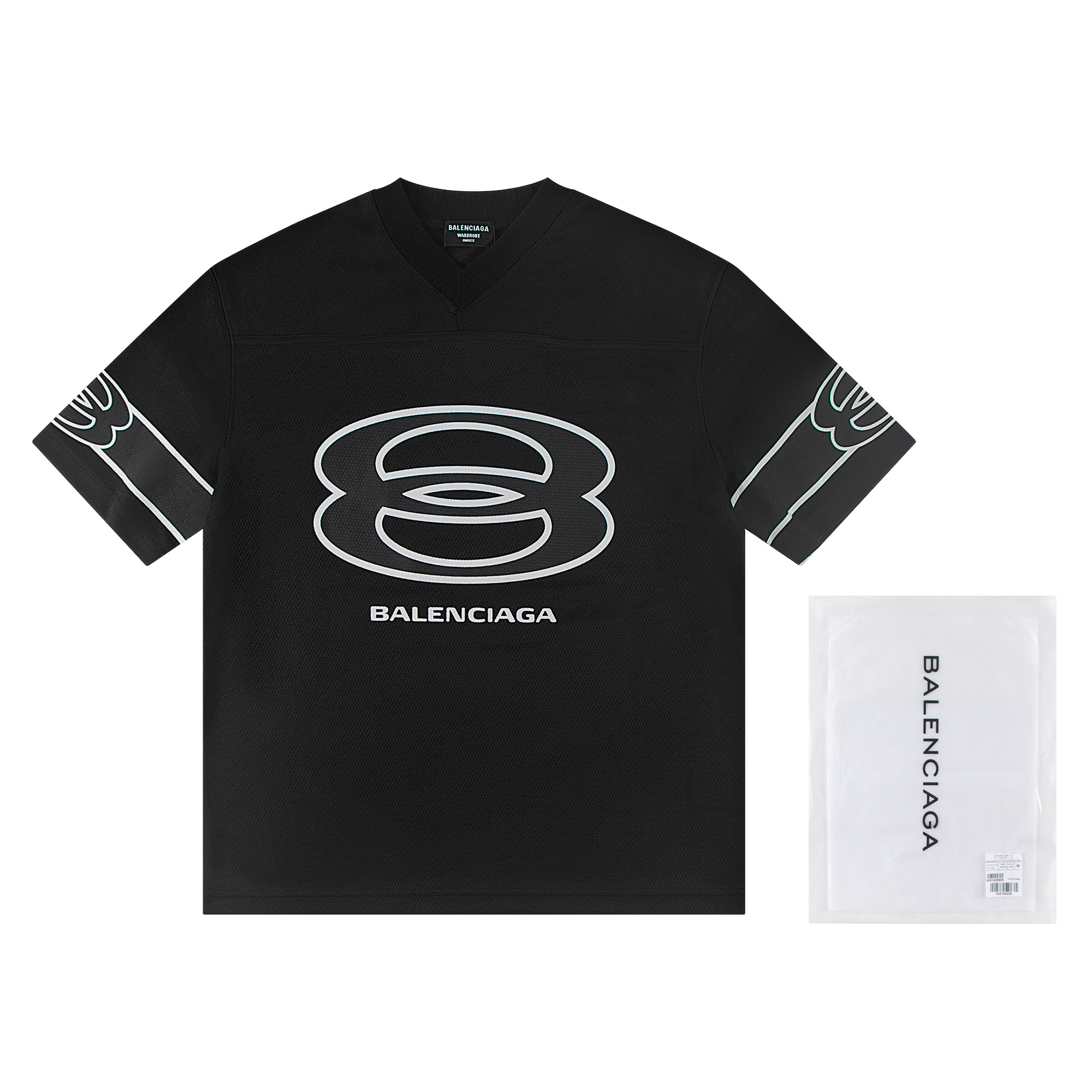 Balenciaga clothing-21