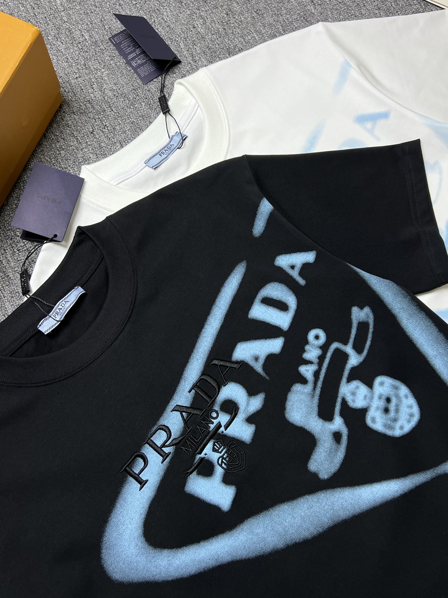 Prada clothing-93