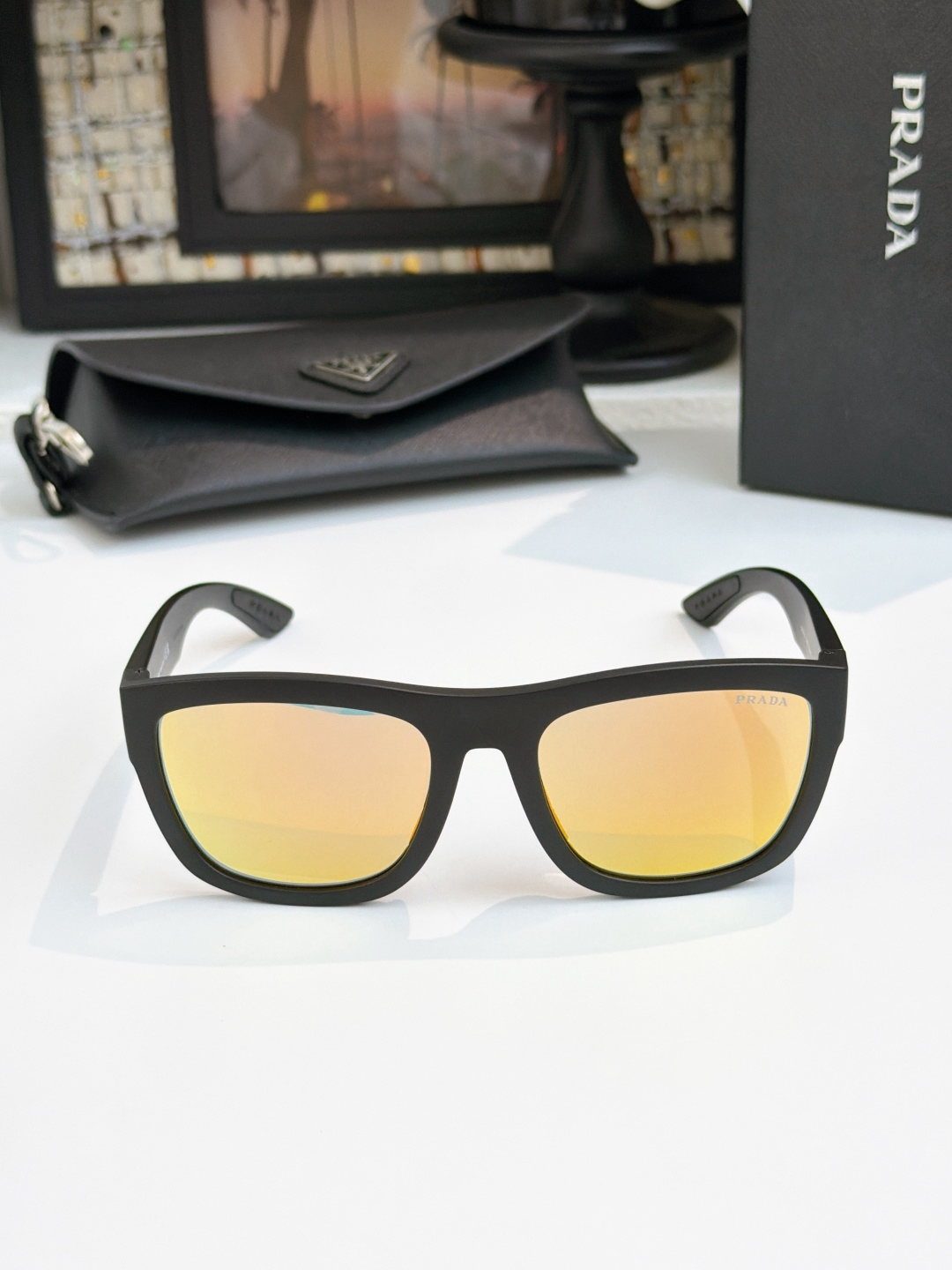 Prada glasses-65