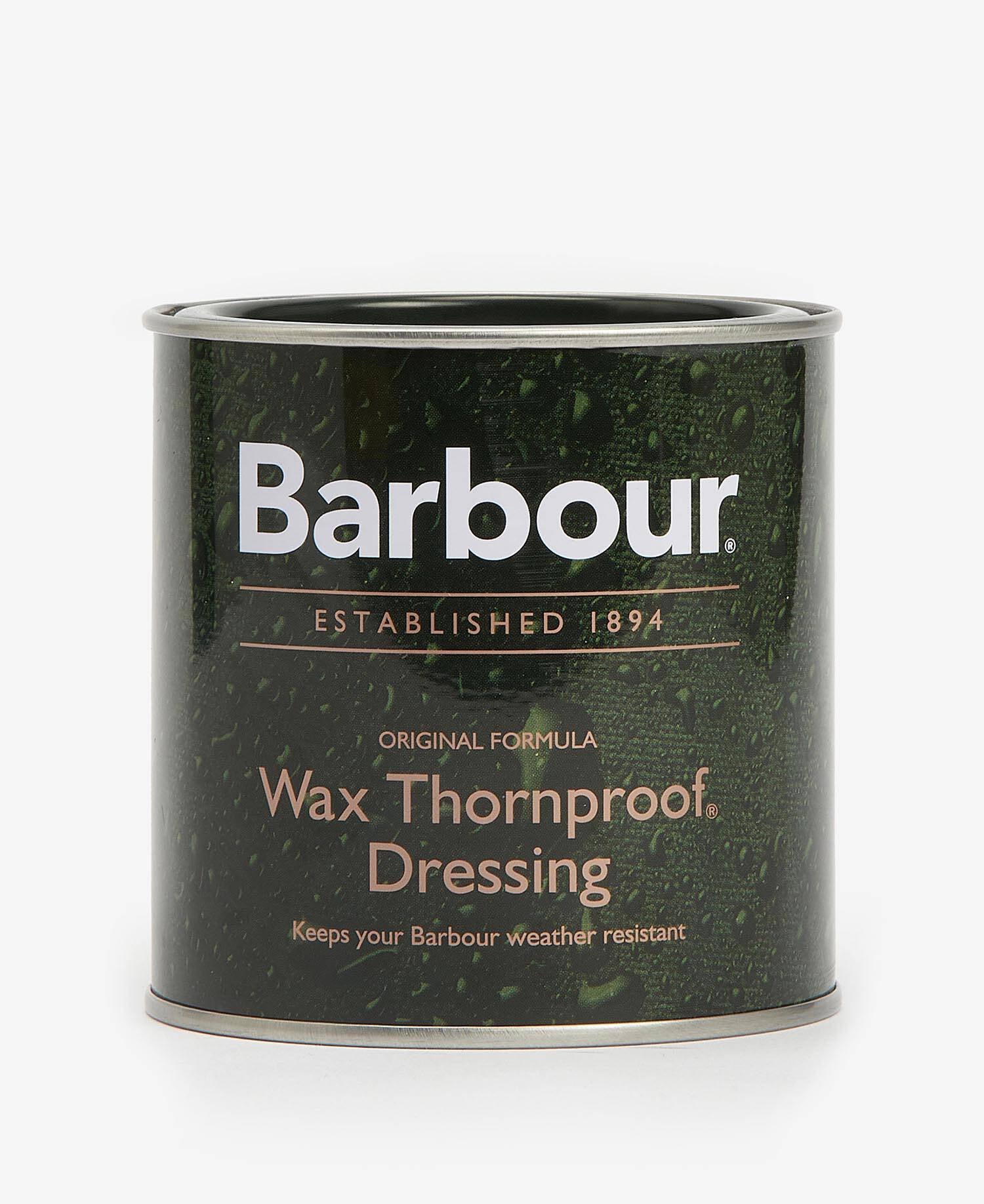 Accessories > Kids > Wax Care