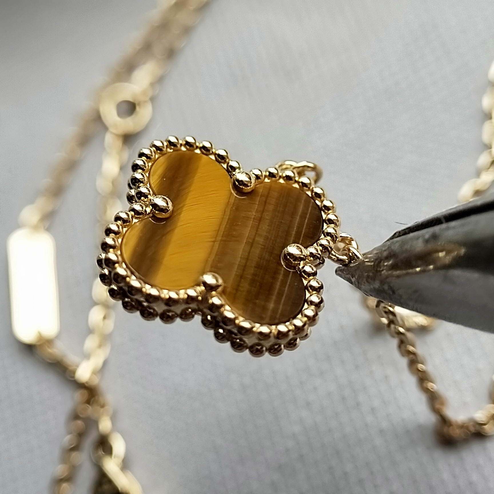 Van Cleef & Arpels necklace-119