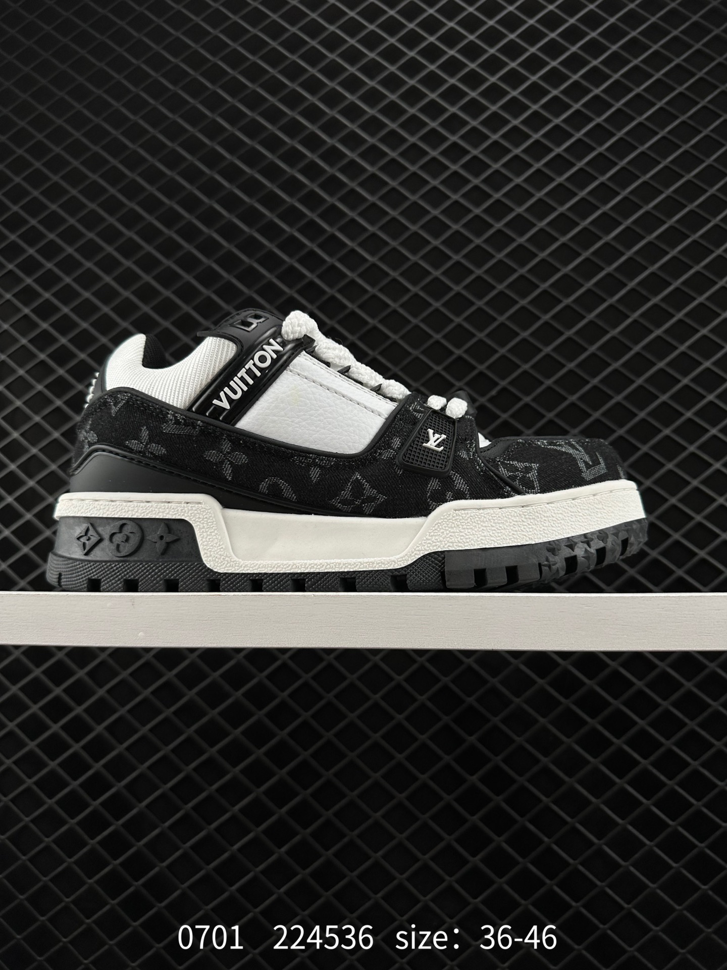 Lv Sneakers-90