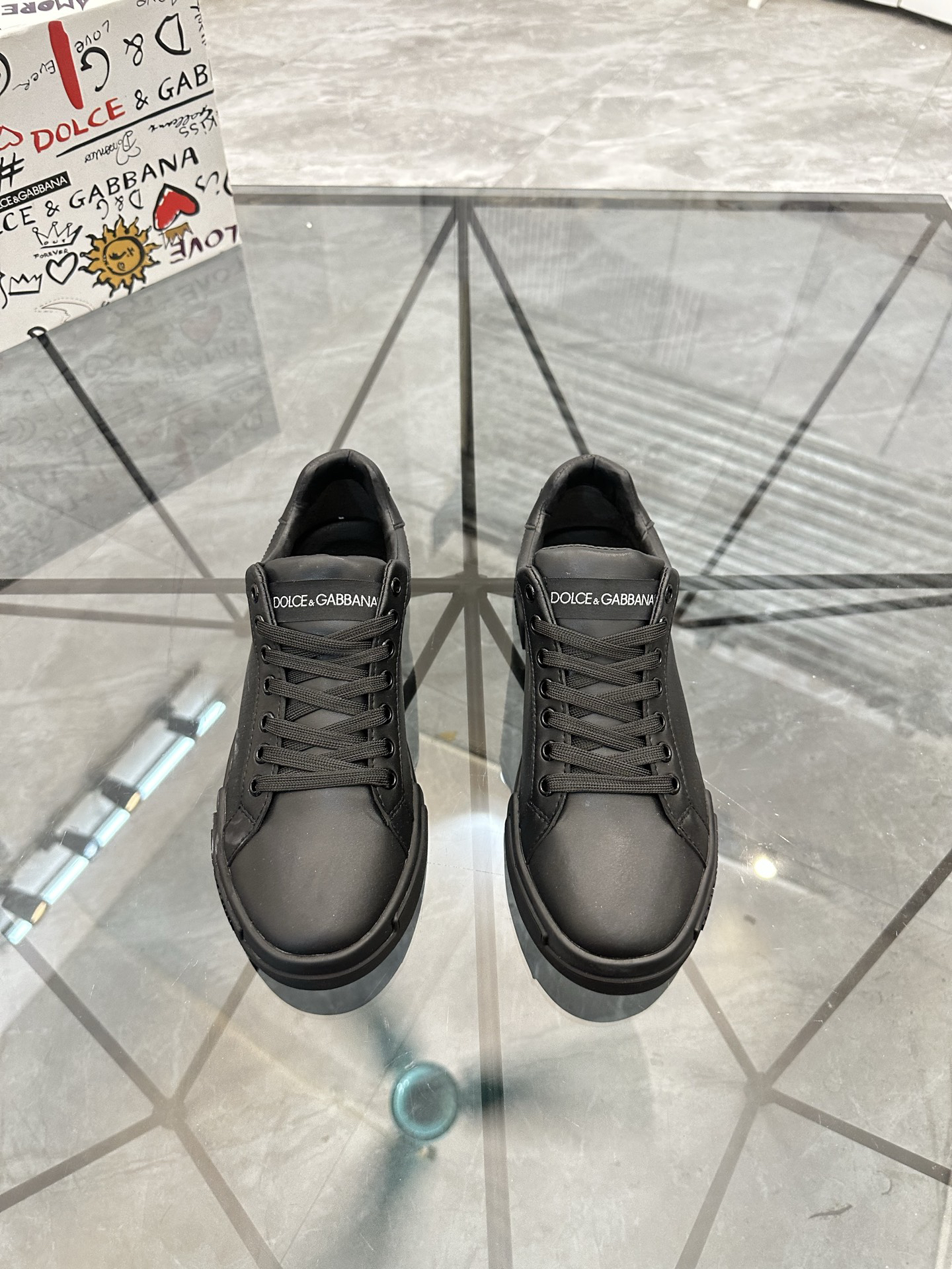 D&G Sneakers-171
