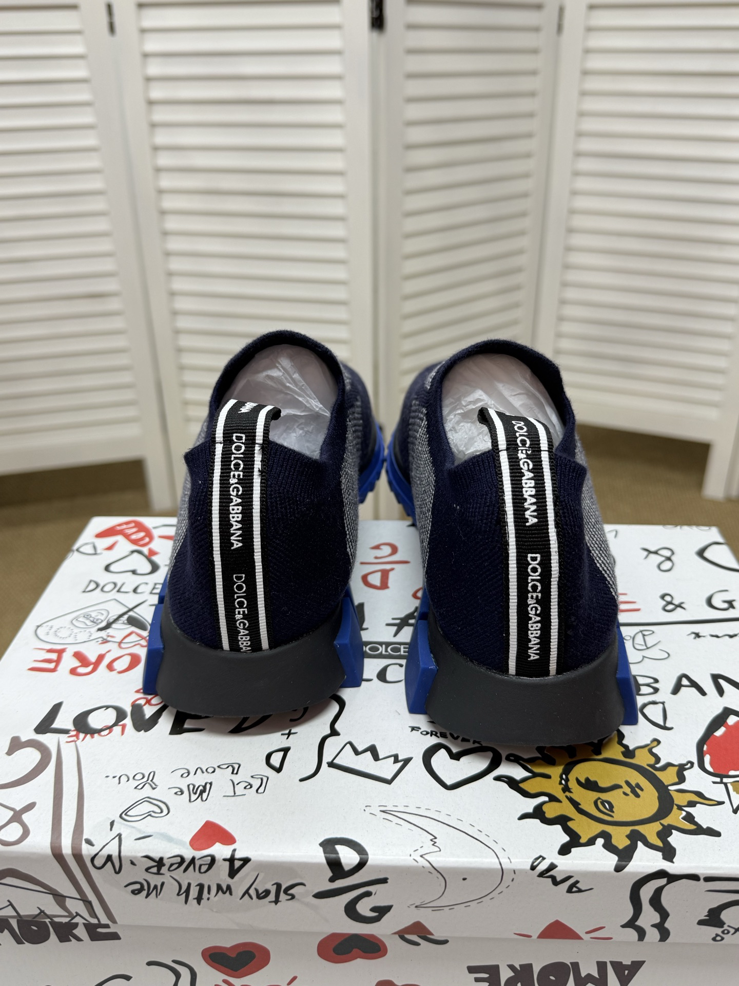 D&G Sneakers-76