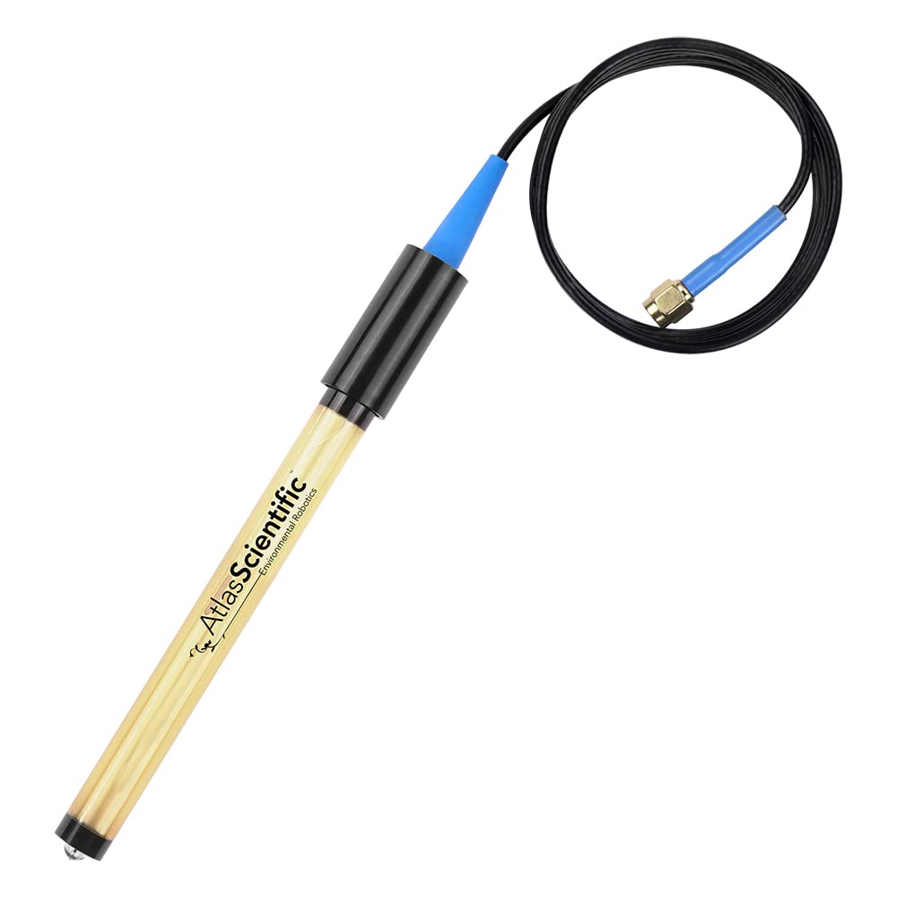 Atlas Scientific Oxidation-Reduction Potential Lab Grade ORP Probe -2000mV - +2000mV