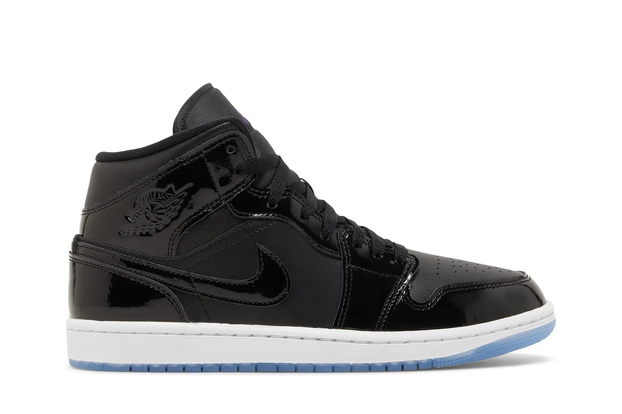 Jordan 1 Mid SE 'Space Jam'