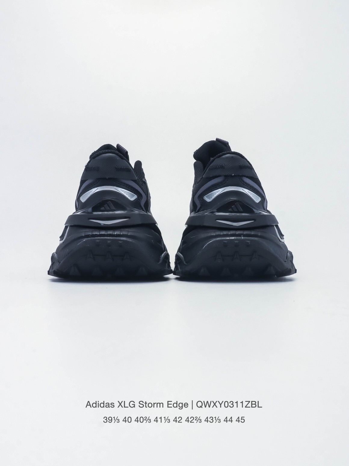 Adidas Sneakers-234