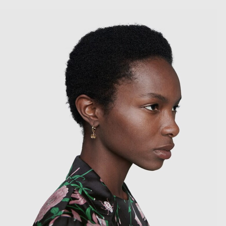 Gucci earrings-28