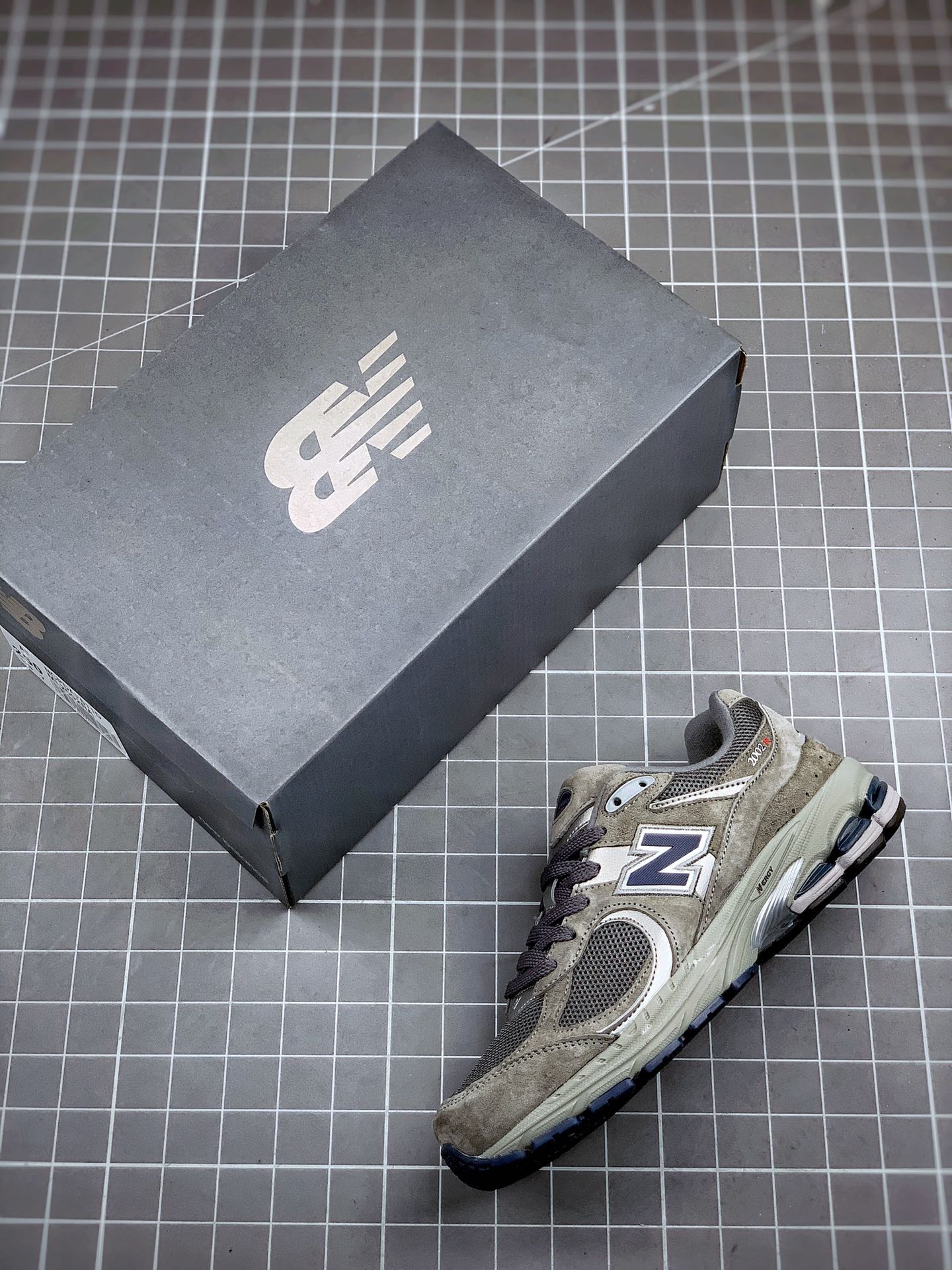 New Balance Sneakers-77