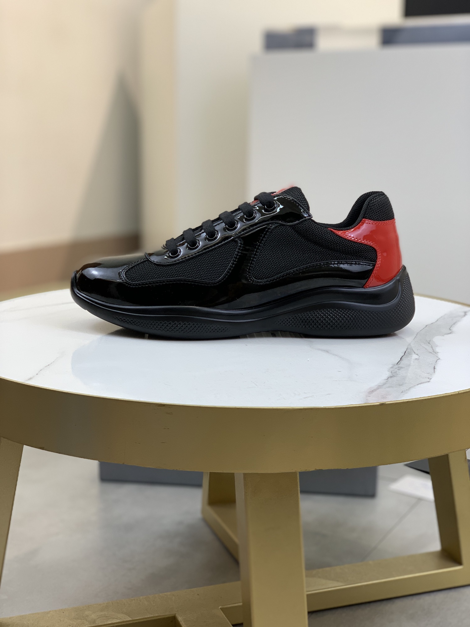 Prada Sneakers-134