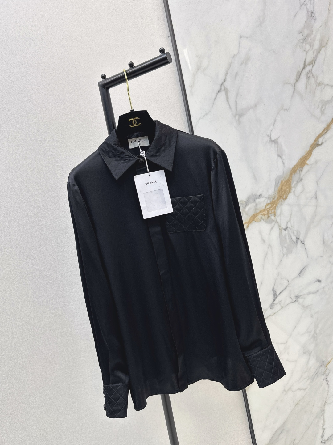 Chanel Clothing-141
