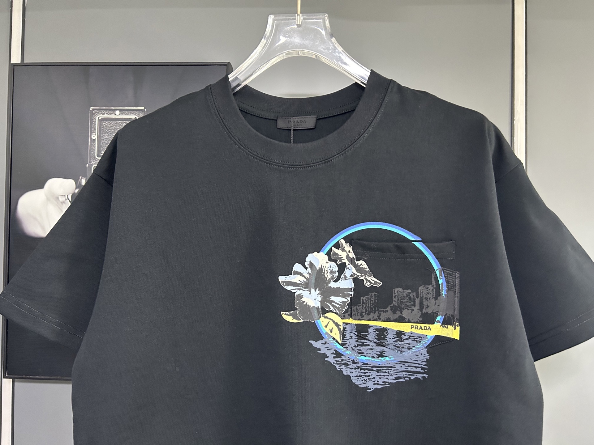 Prada clothing-101