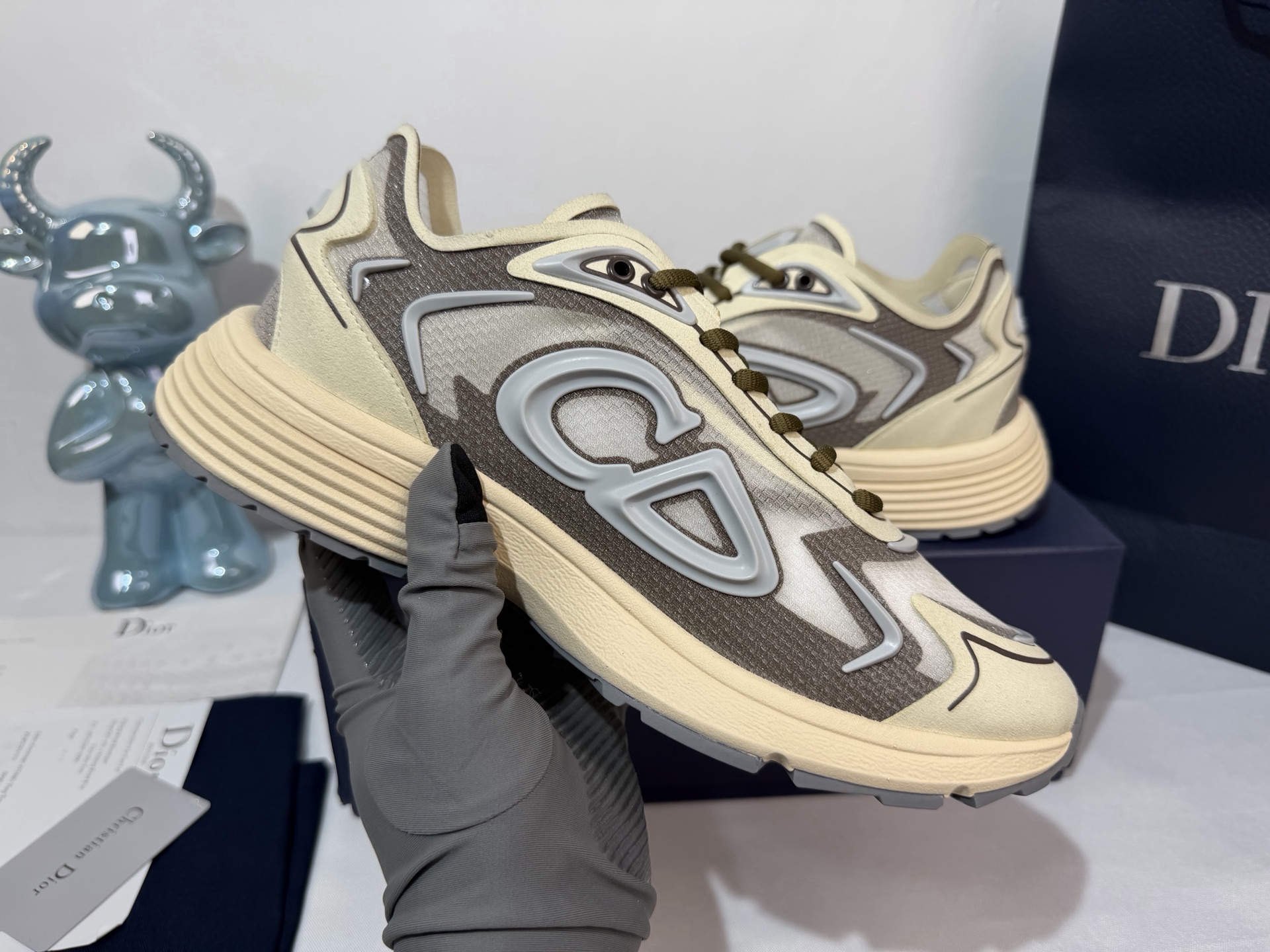 Dior Sneakers-75