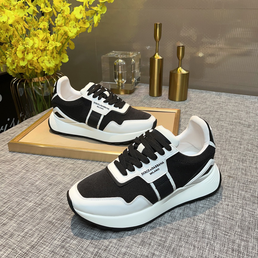 D&G Sneakers-21