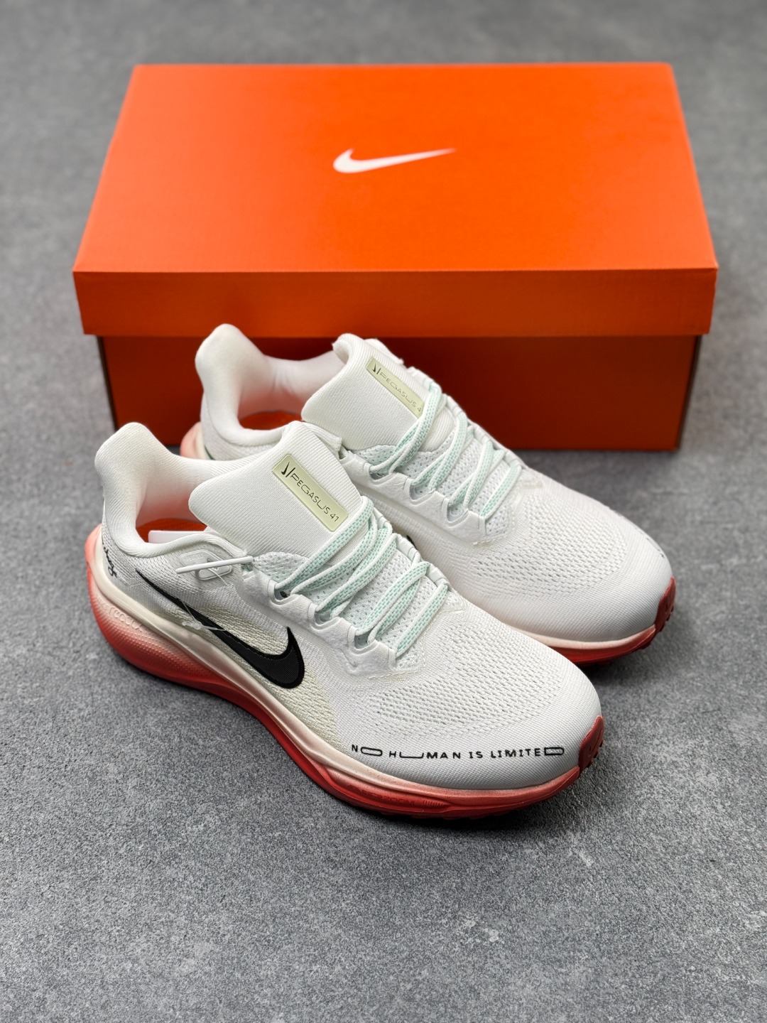 Nike Sneakers-282