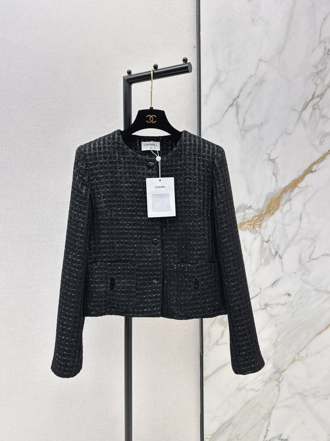 Chanel Clothing-140