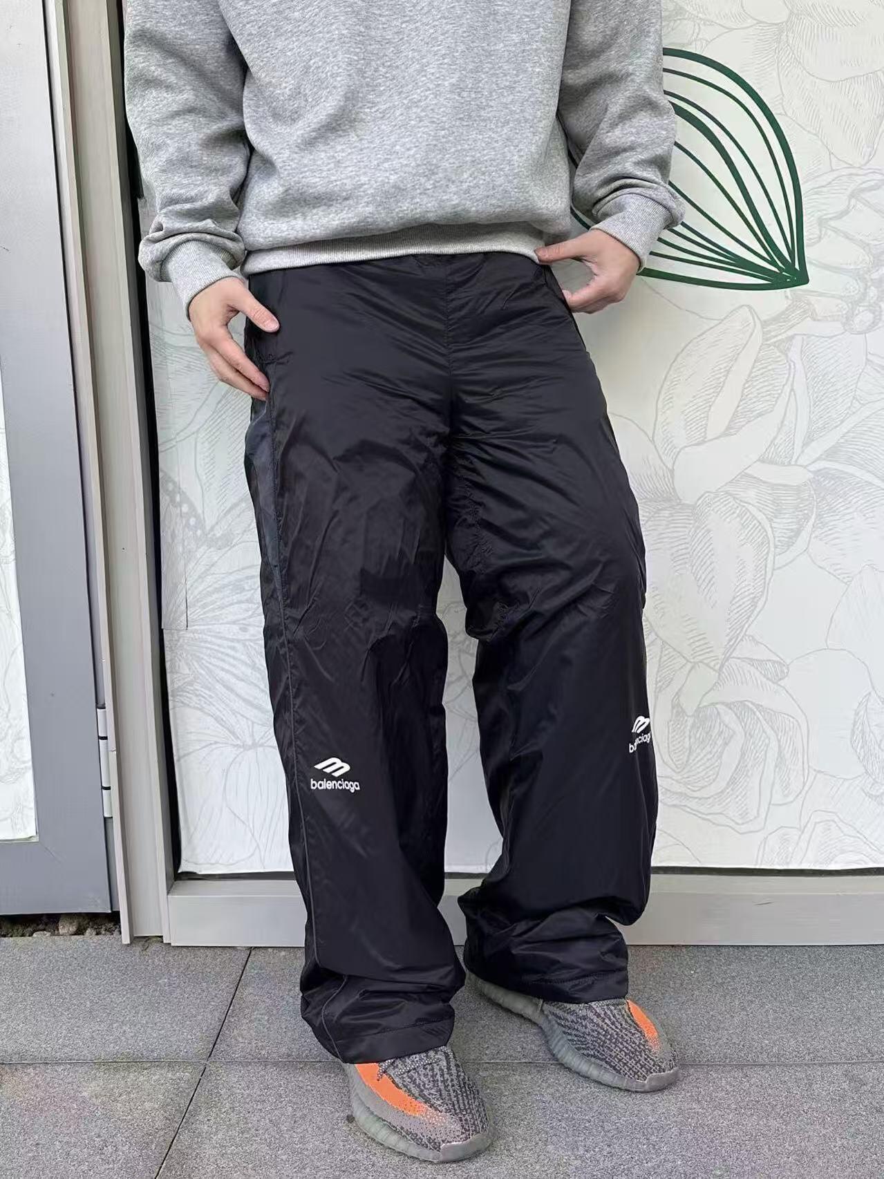 Balenciaga Clothing-49