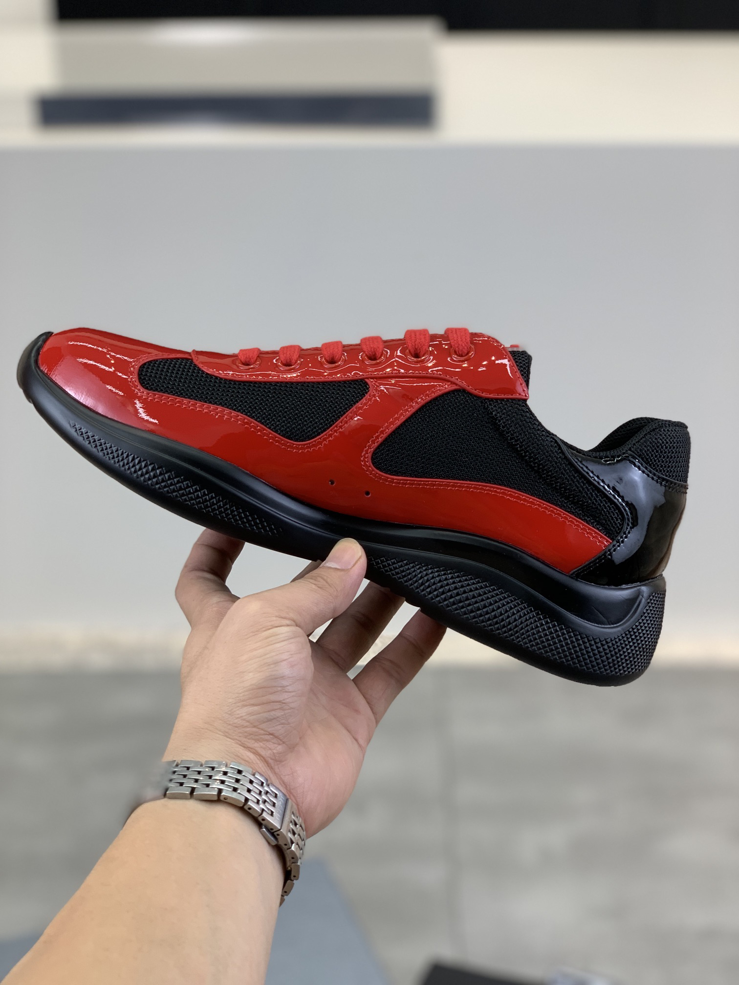 Prada Sneakers-133