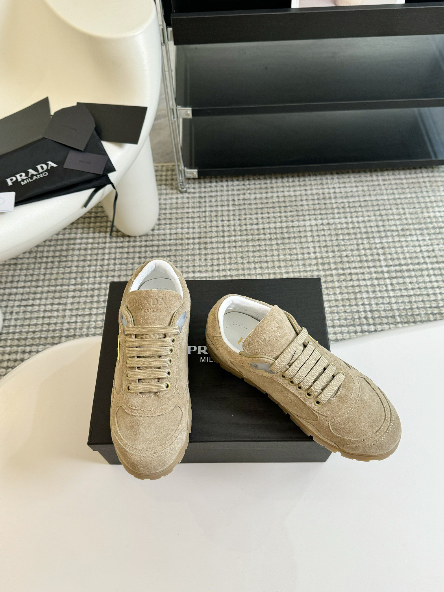 Prada Sneakers-4