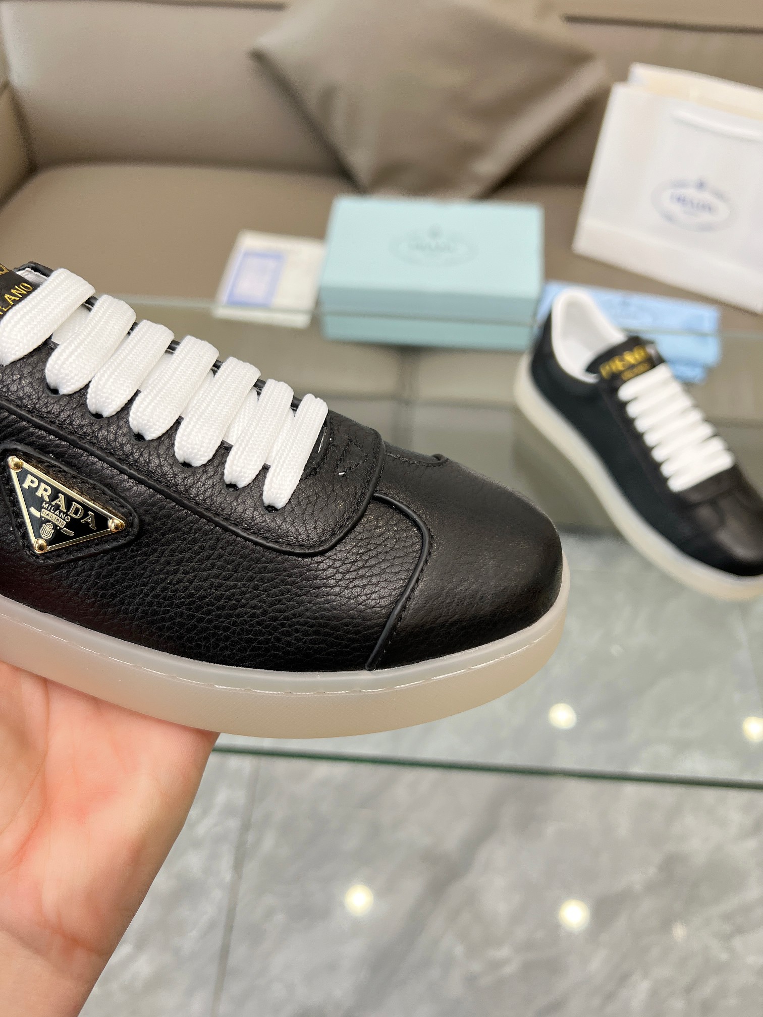 Prada Sneakers-155