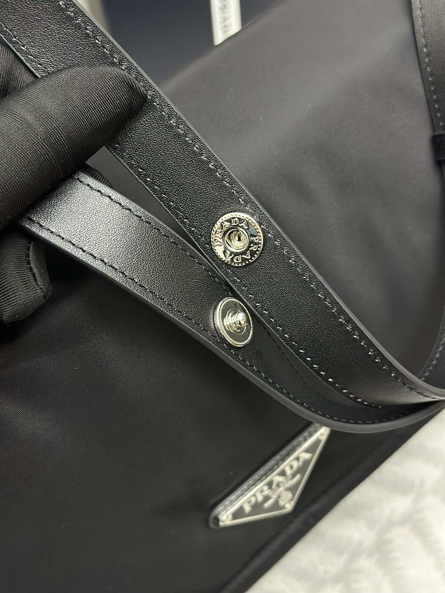 Prada Hot New Product-189