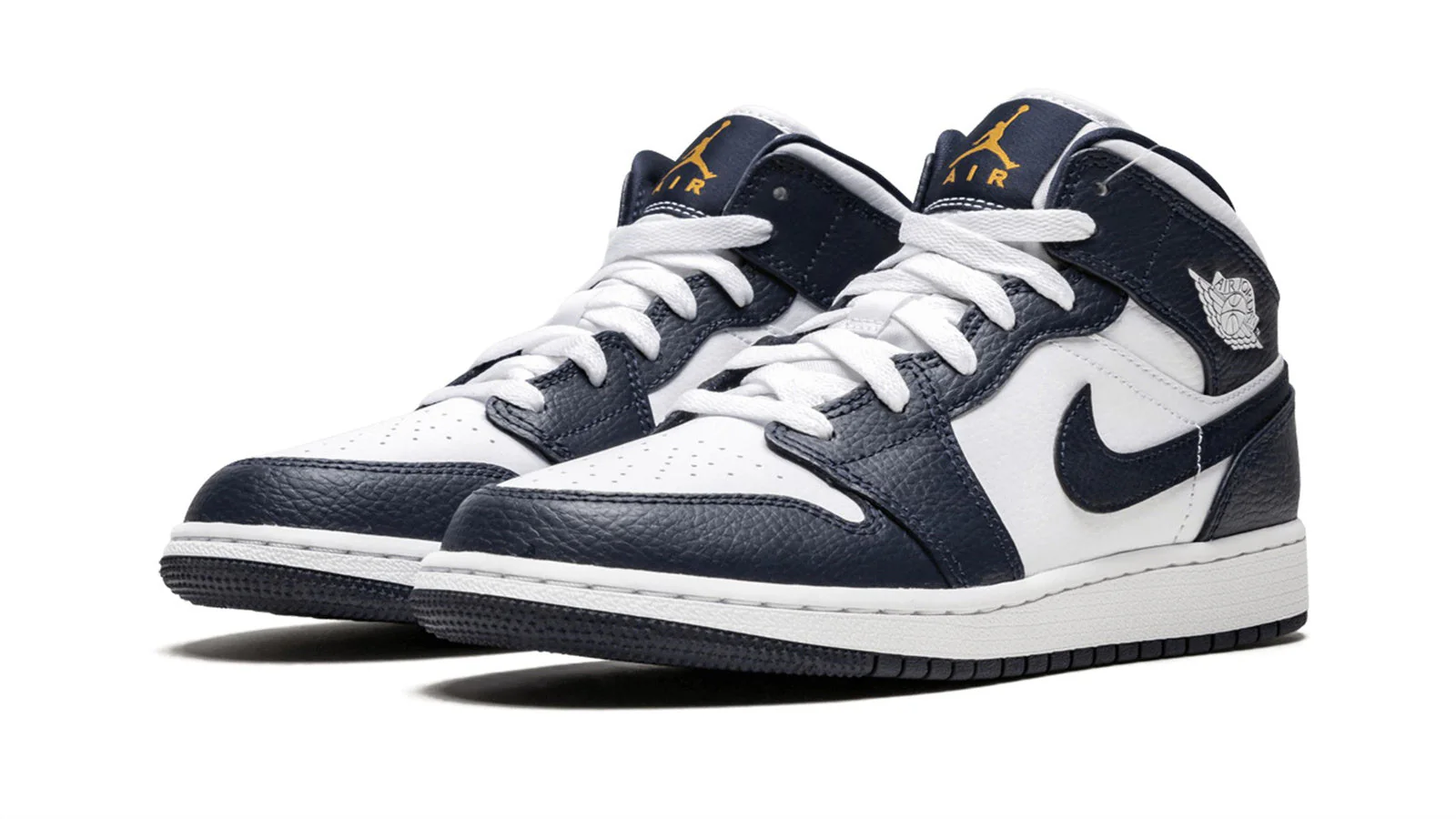 Jordan 1 Mid PS 
