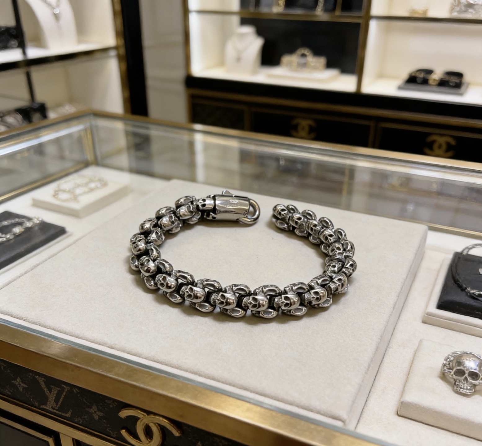 Balenciaga Bracelet-50