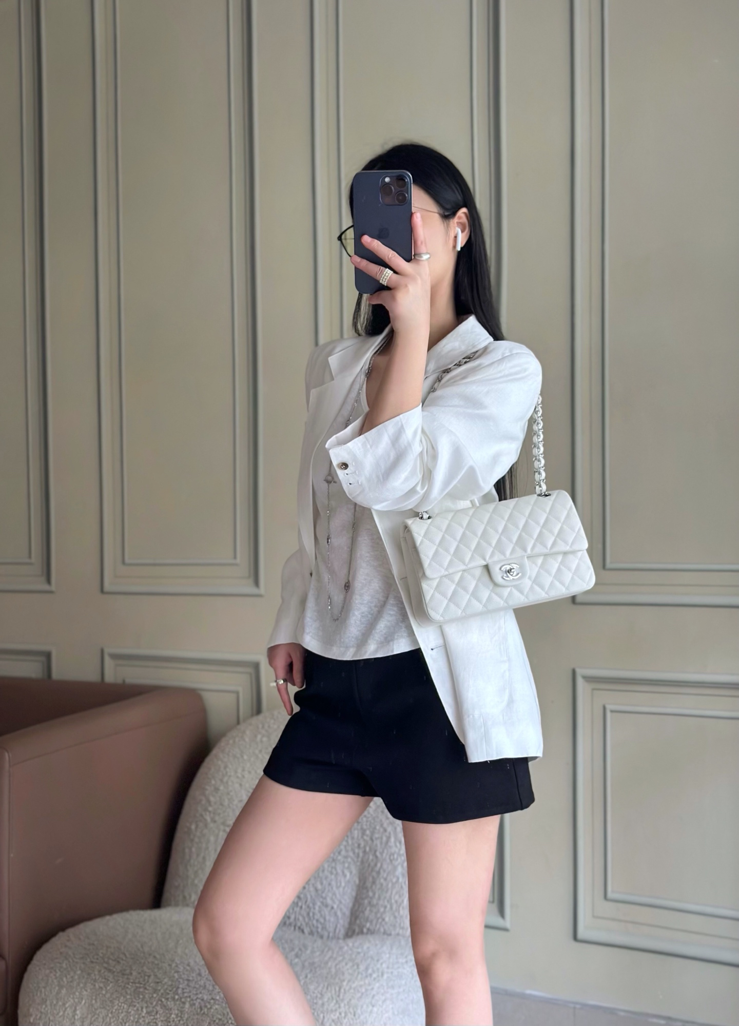 Chanel Hot New Product-191