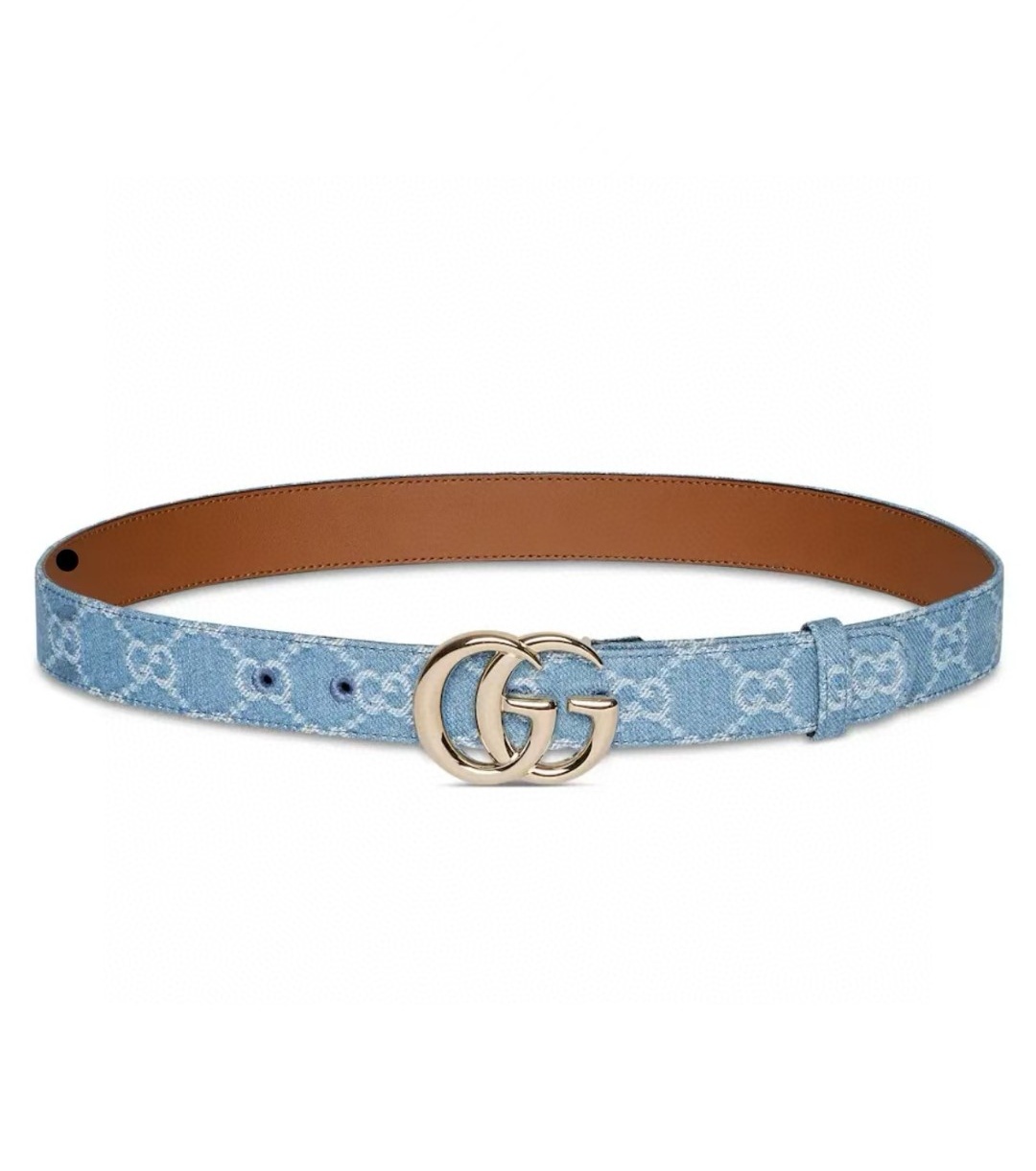 Gucci belt-98
