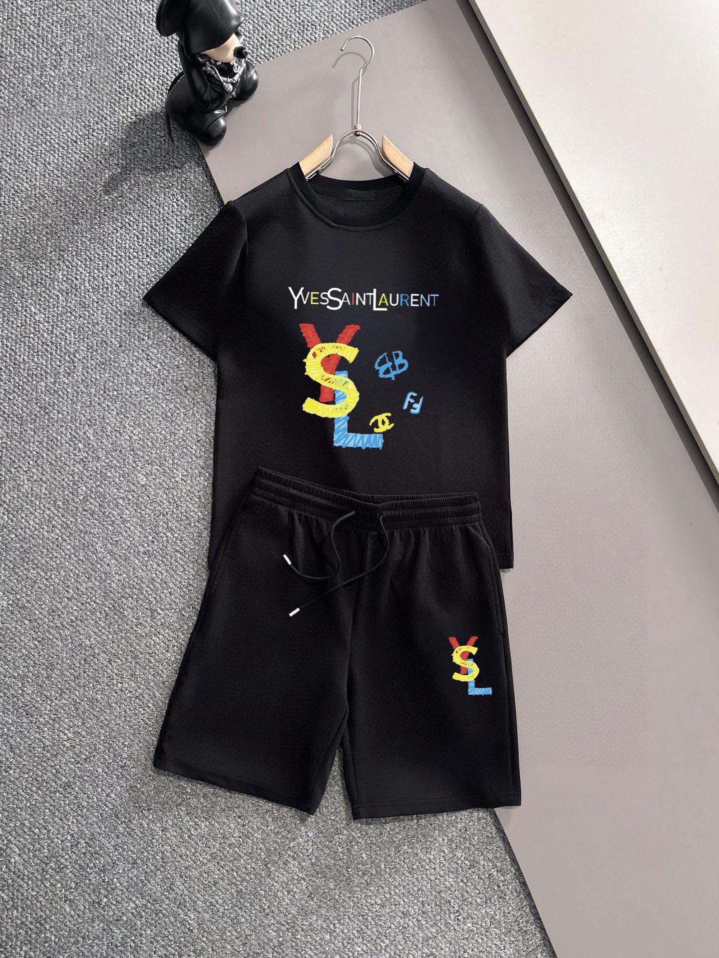 YSL clothing-1